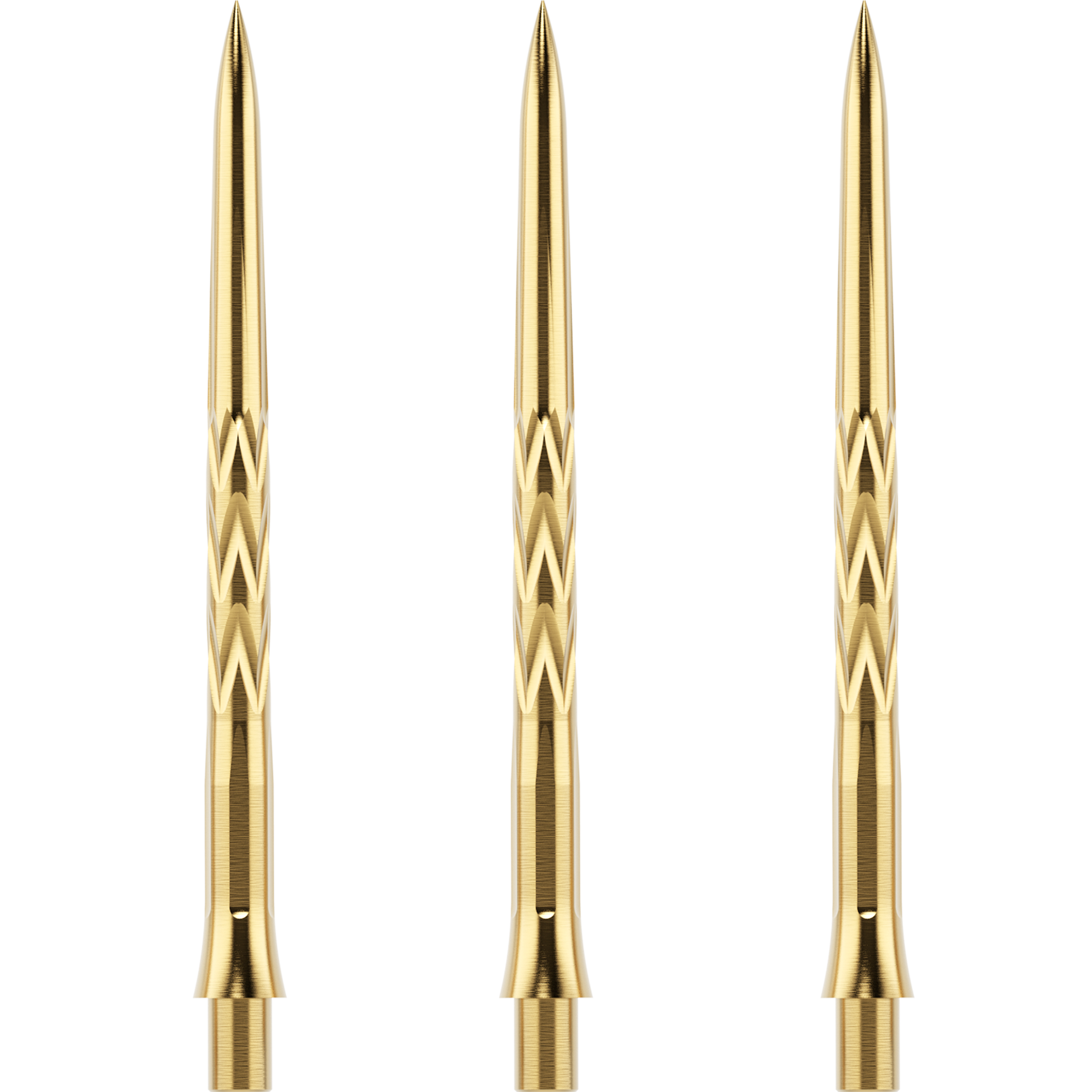 Caliburn - EVO Mir - Gold