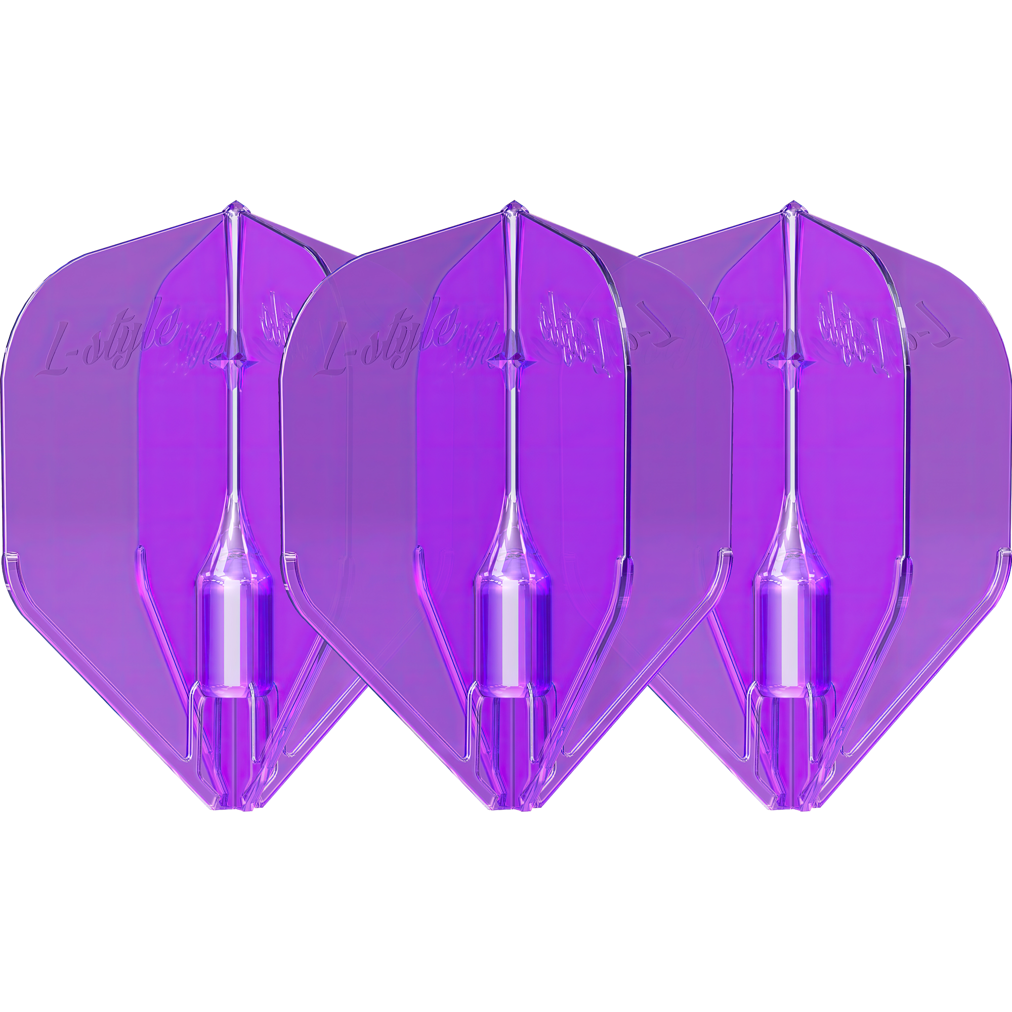L-Style - Champagne Flight Fantom - Shape L-Style - Champagne Flight Fantom - Shape