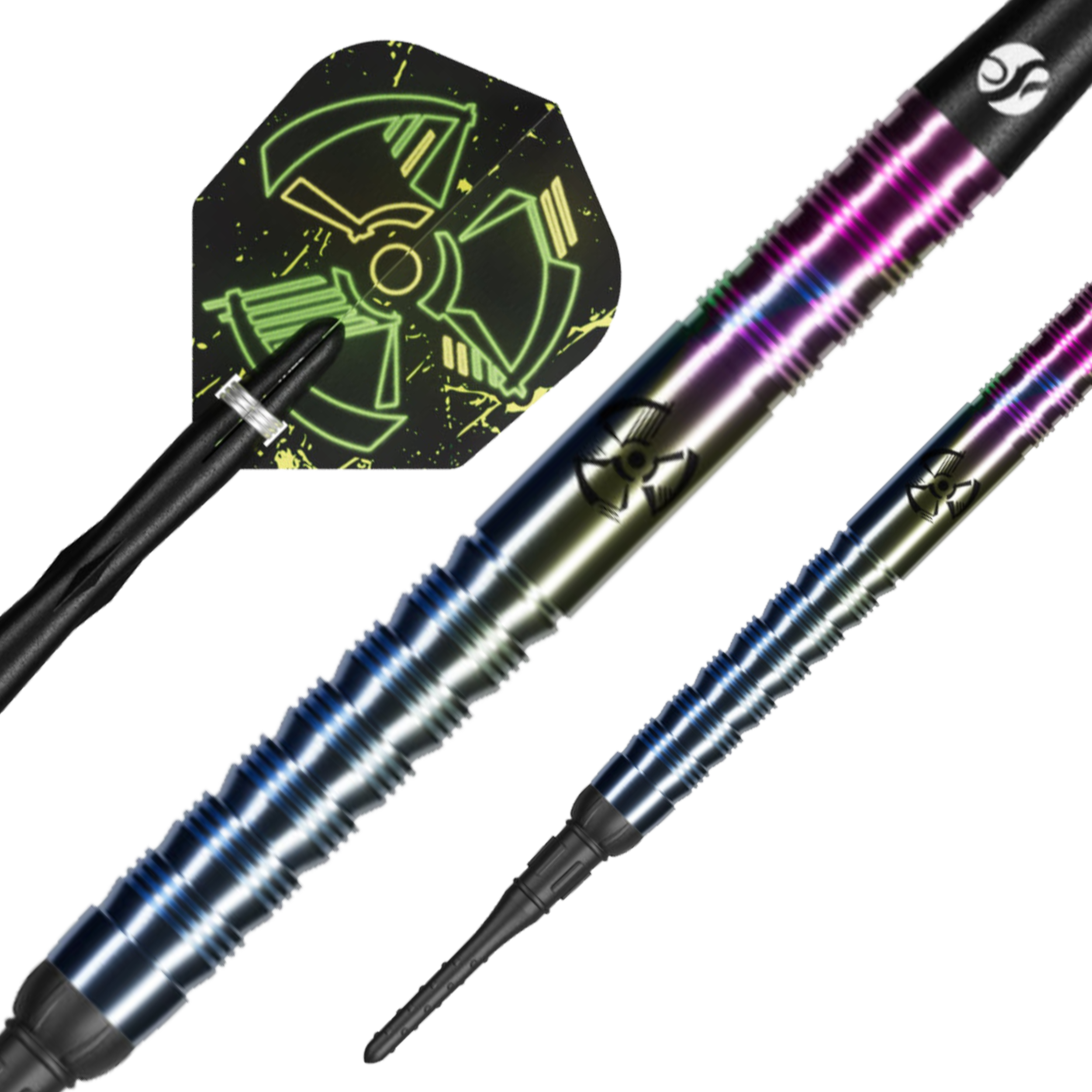 Shot - Stowe Buntz - Softdart