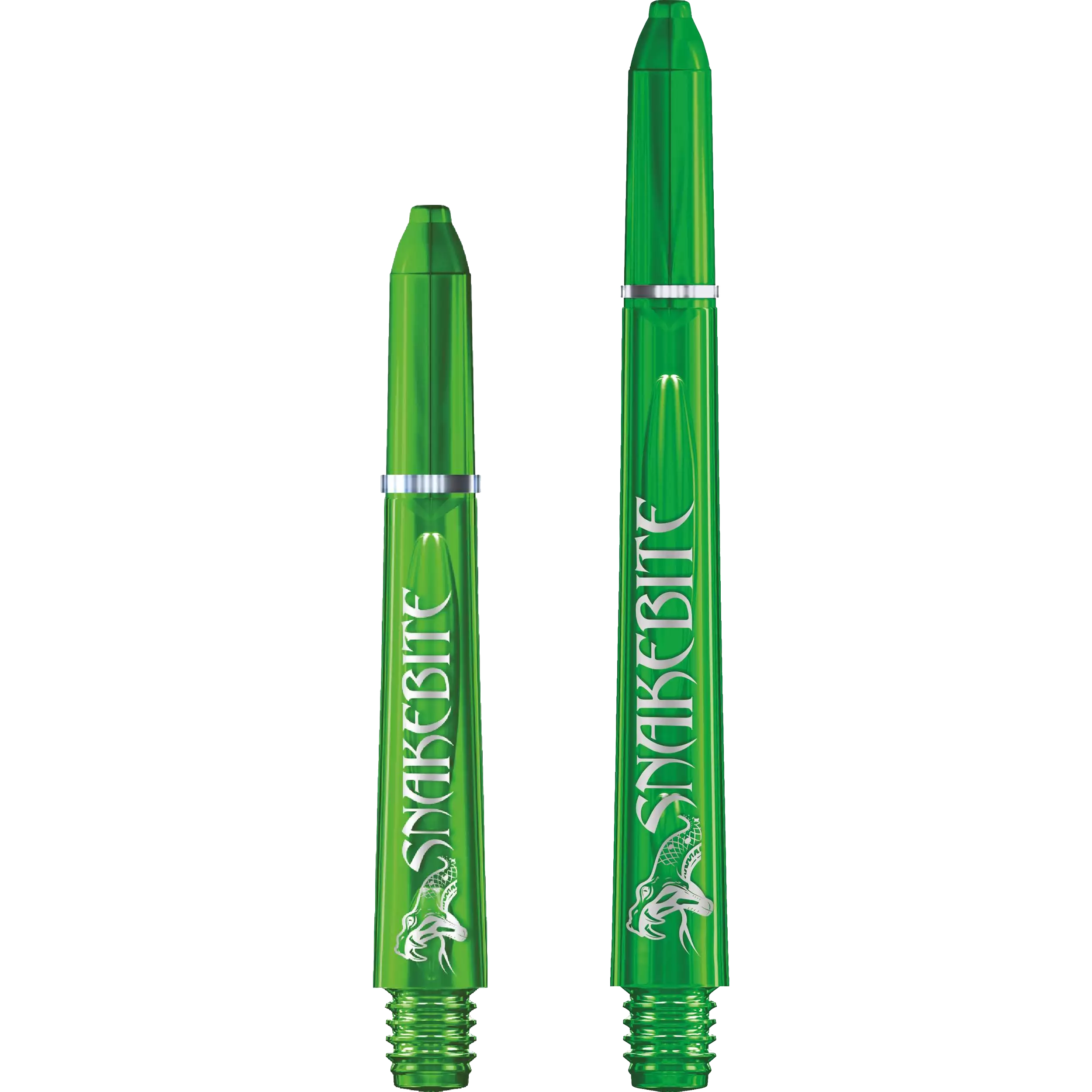 Red Dragon - Street Art Peter Wright Shaft - Grün Red Dragon - Street Art Peter Wright Shaft - Grün