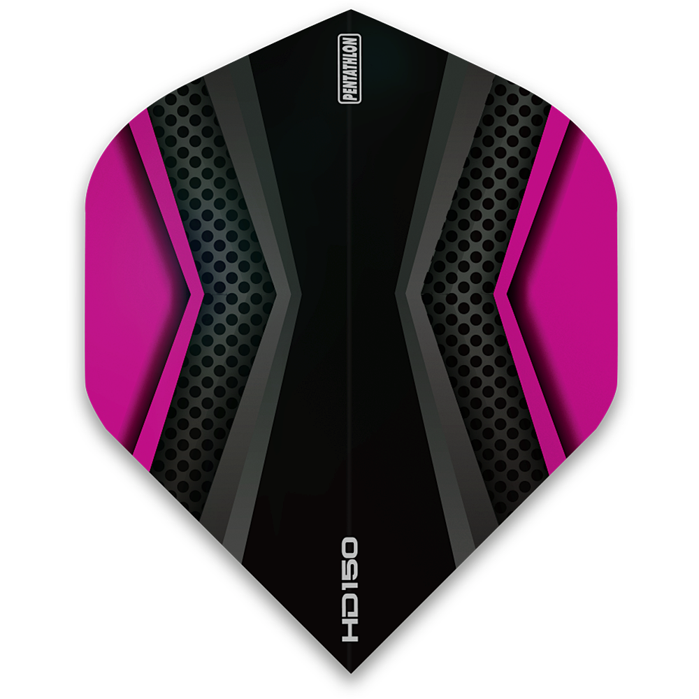 Pentathlon - HD150 Black Flight - Standard Pentathlon - HD150 Black Flight - Standard