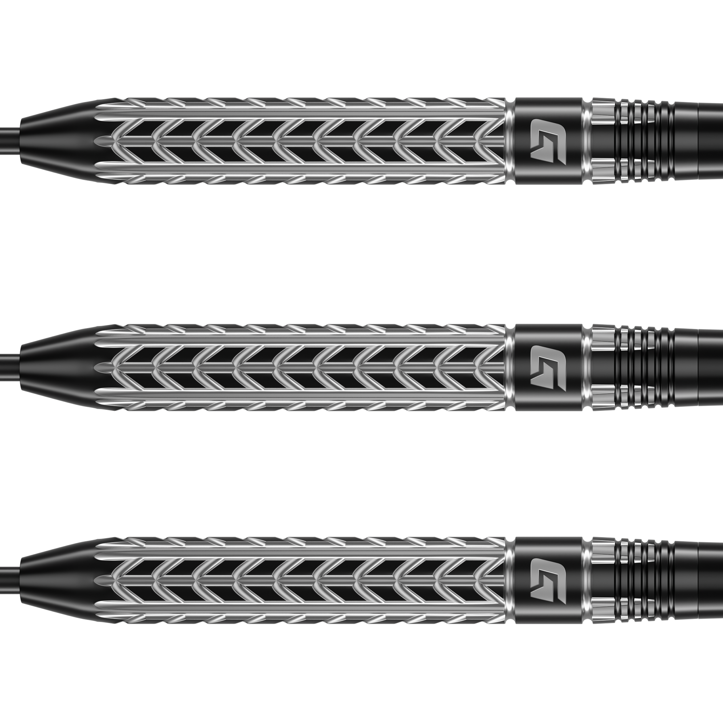 GOAT - Traction 80% - Steeldart