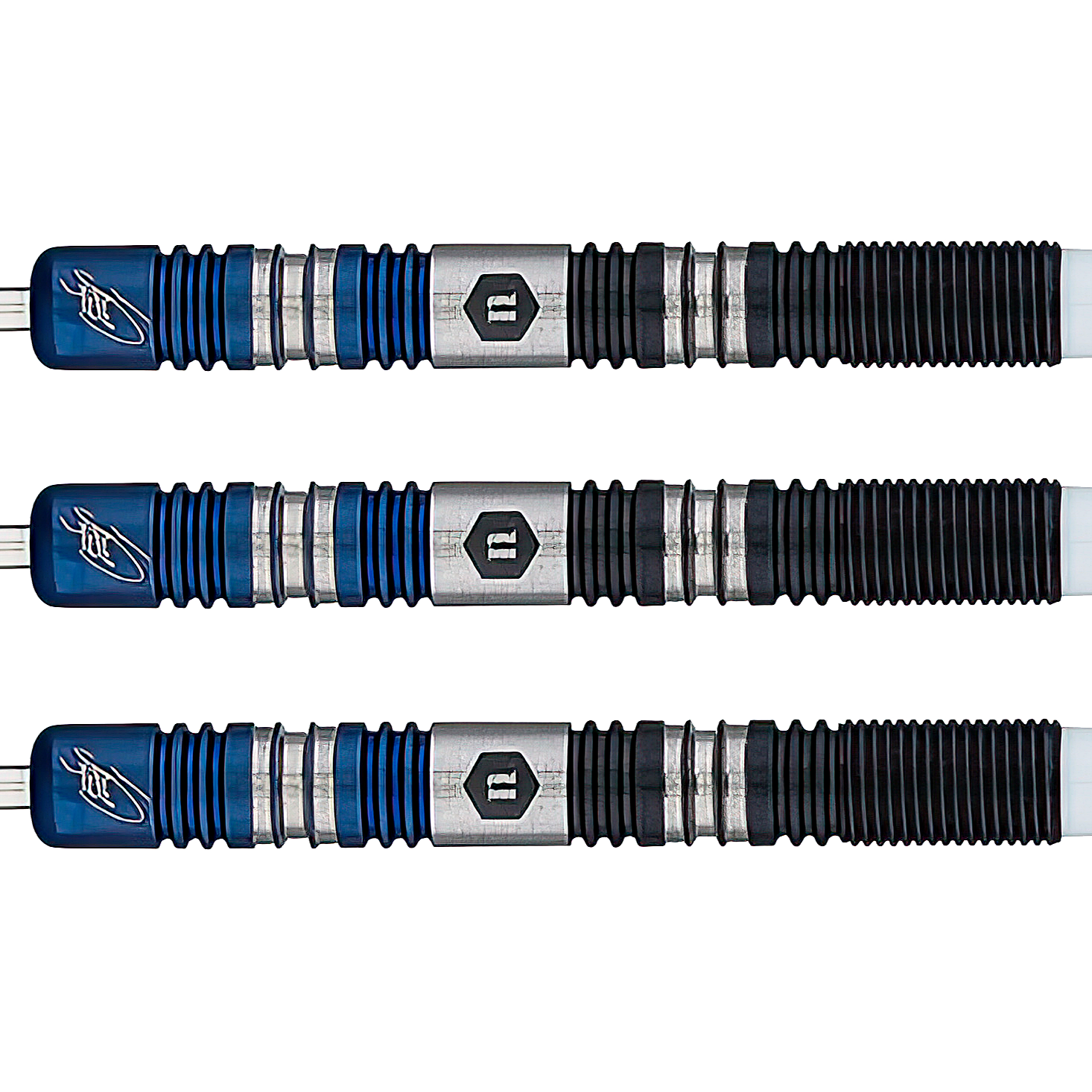 Unicorn - James Wade Two Tone - Steeldart Unicorn - James Wade Two Tone - Steeldart