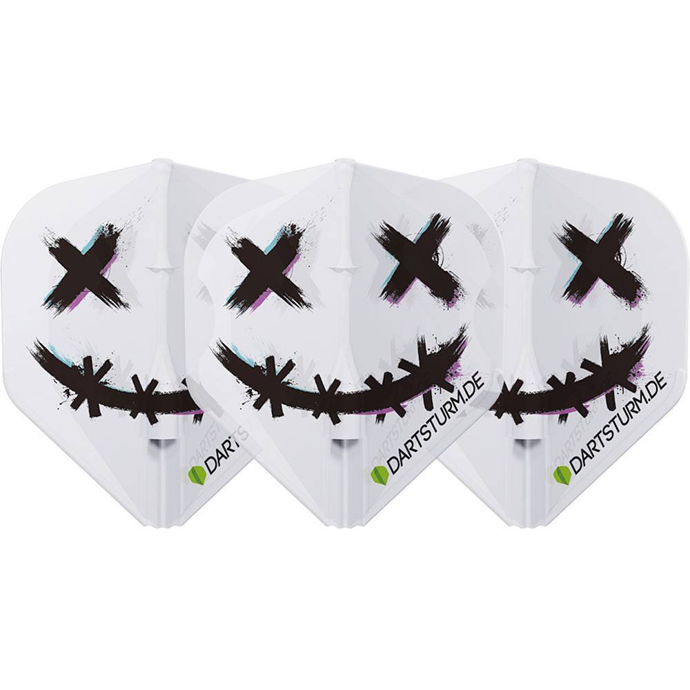 L-Style - Champagne Flight EZ - Scary Smile - Standard