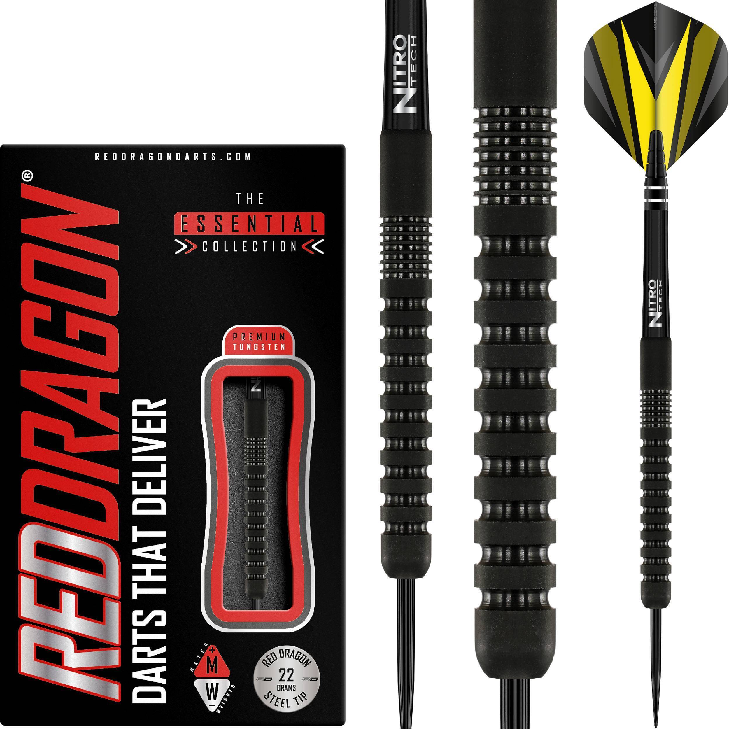 Red-Dragon-Phantom-Steeldart-Collage Red Dragon - Phantom - Steeldart