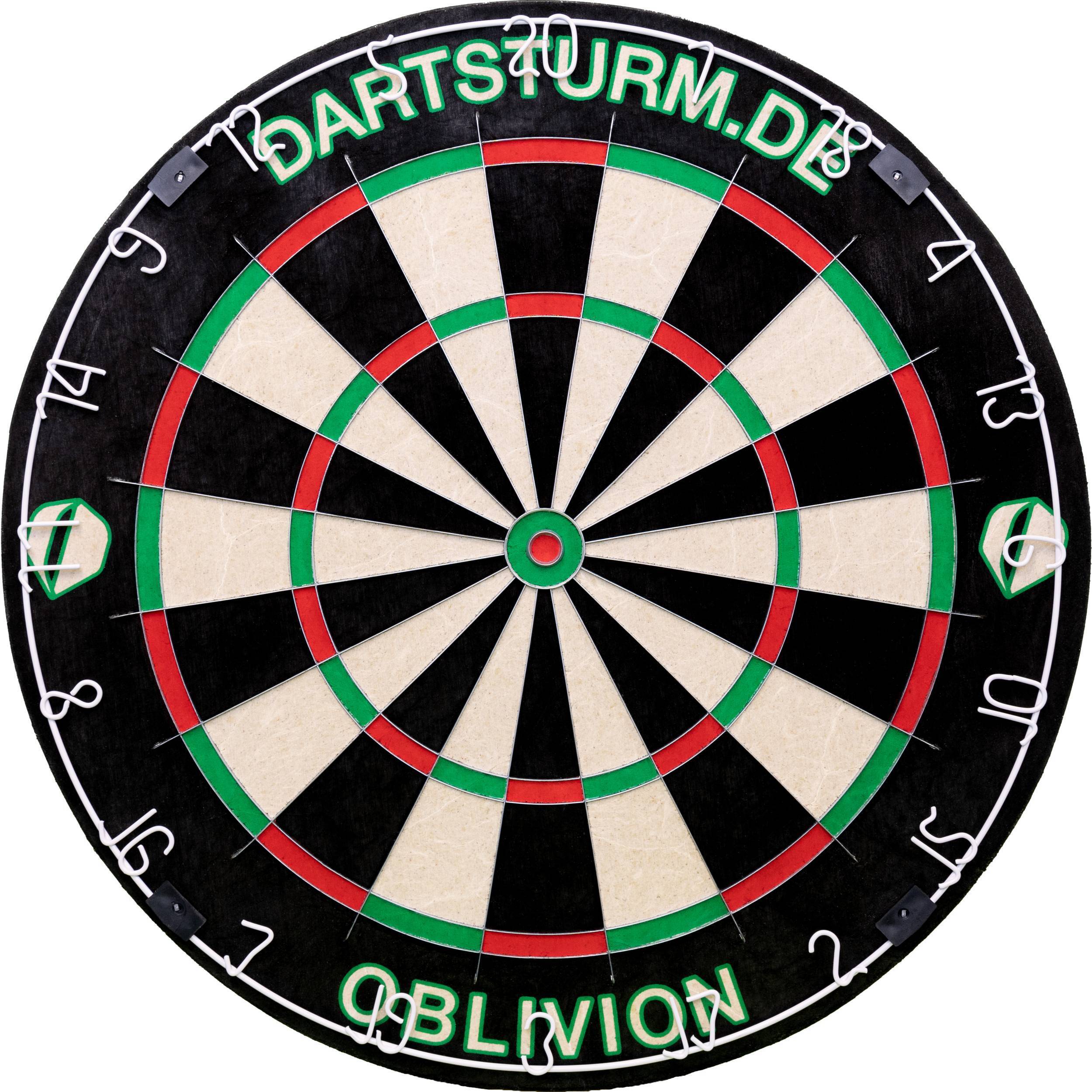 DartSturm-de-Oblivion-Dartboard DartSturm - Oblivion Dartboard