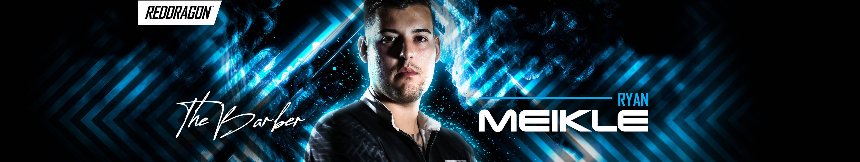 Ryan Meikle Kategoriebanner