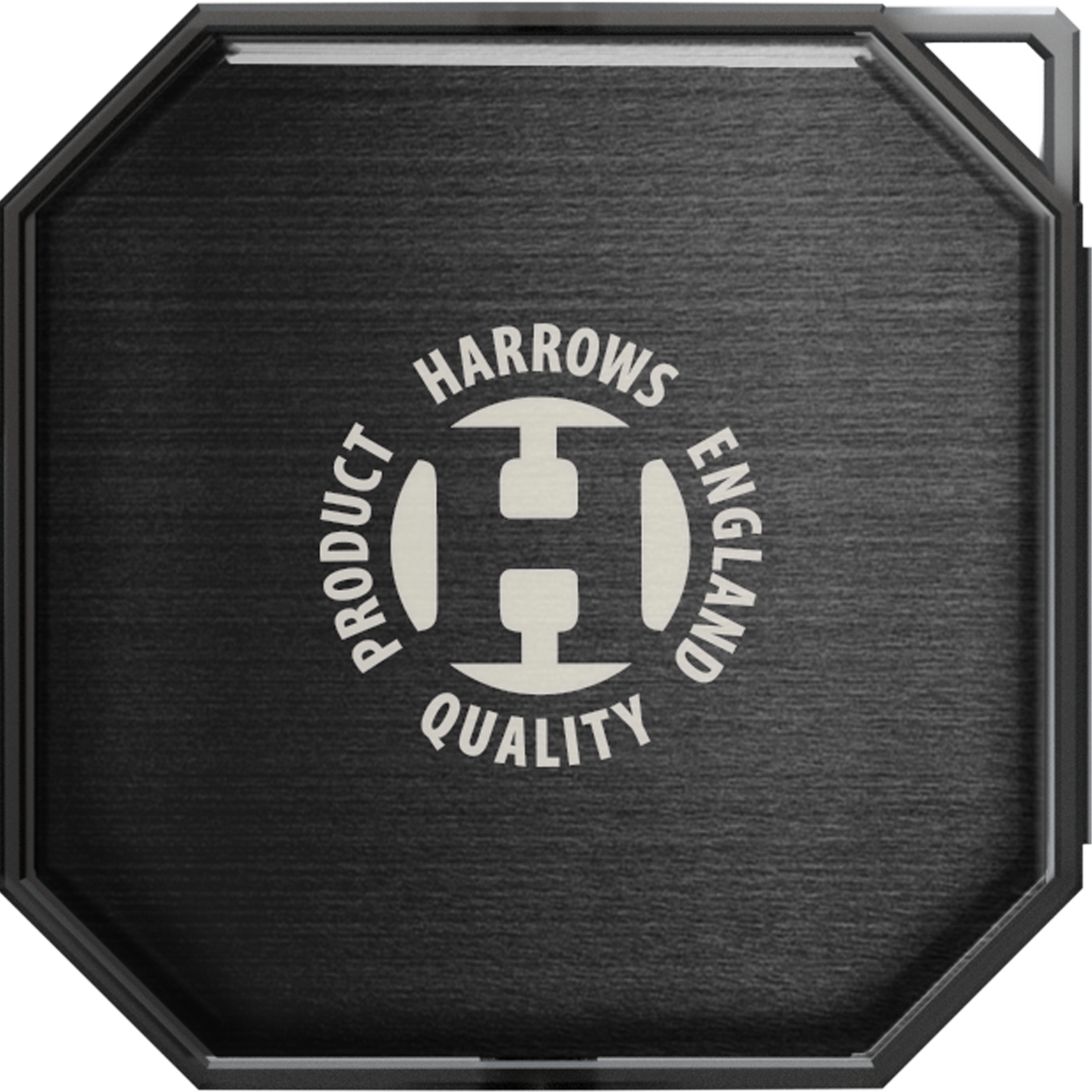 Harrows - Premium Quick Point Tool Harrows - Premium Quick Point Tool