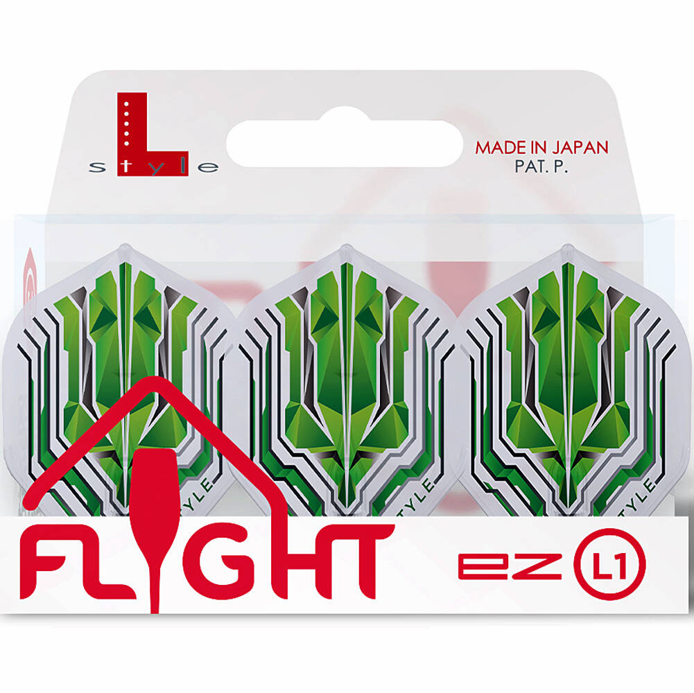 L-Style - Champagne Flight EZ - Origin - Standard