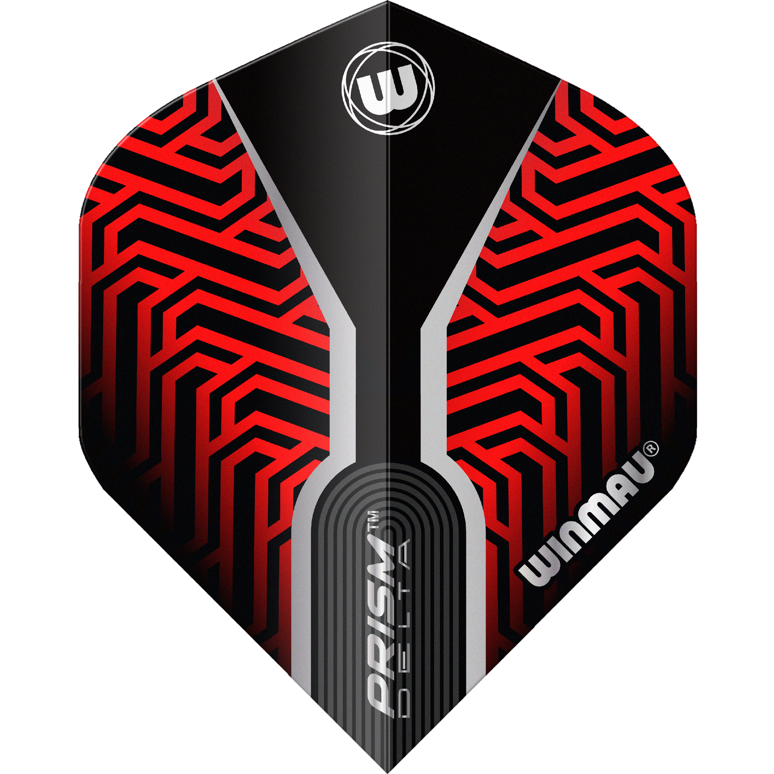 Winmau - Prism Delta - Kairos Flight - Standard