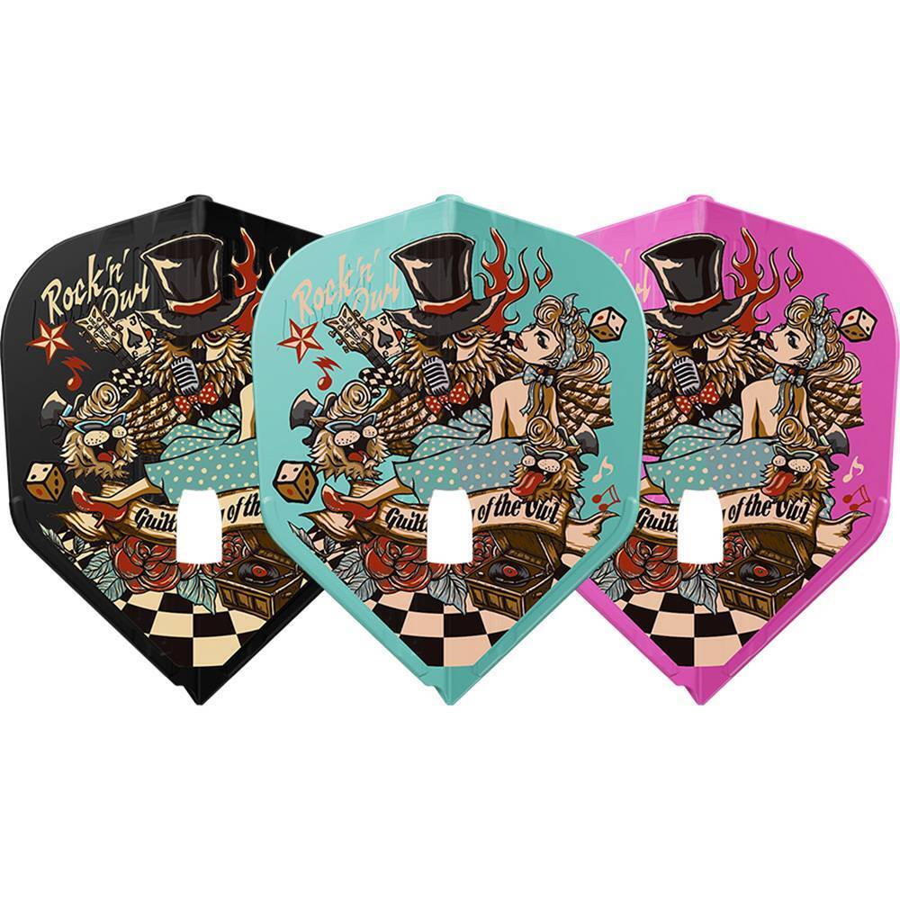 L-Style-Champagne-Flight-KAMI-Ken-Touzawa-V3-Shape L-Style - Champagne Flight Kami - Ken Touzawa V3 - Shape