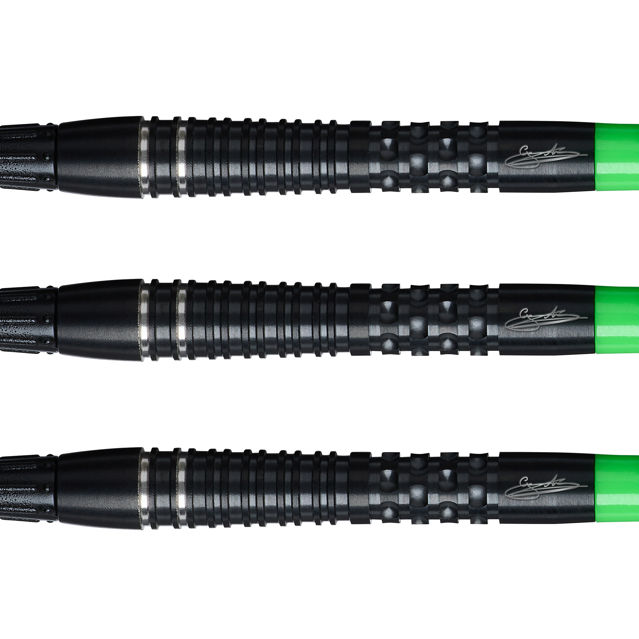 Unicorn - Gary Anderson Phase 6 Wraith - Softdart Unicorn - Gary Anderson Phase 6 Wraith - Softdart