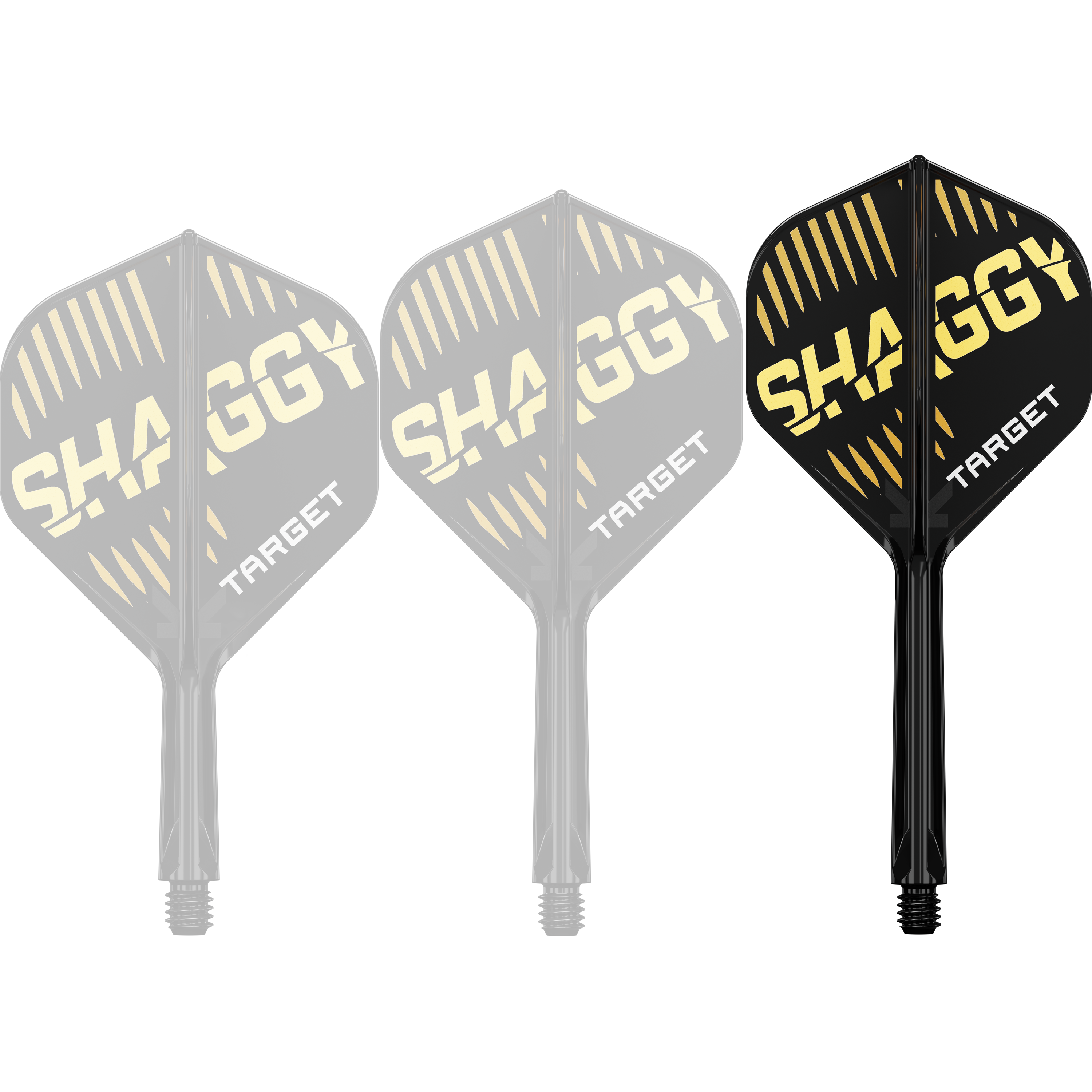 Target - K-Flex-Flightsystem Scott Williams - No2