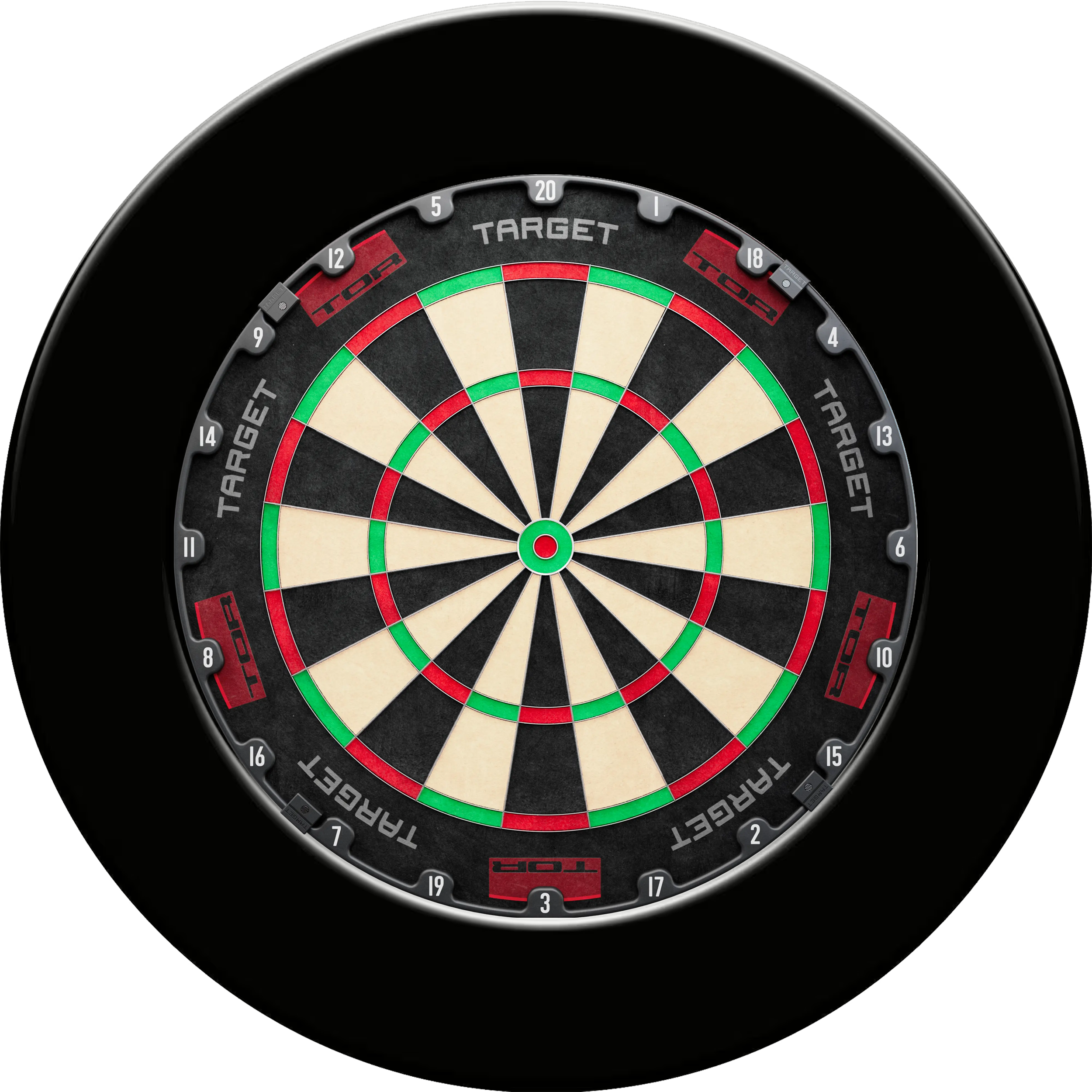 Target - Tor & Surround Bundle Target - Tor & Surround Bundle