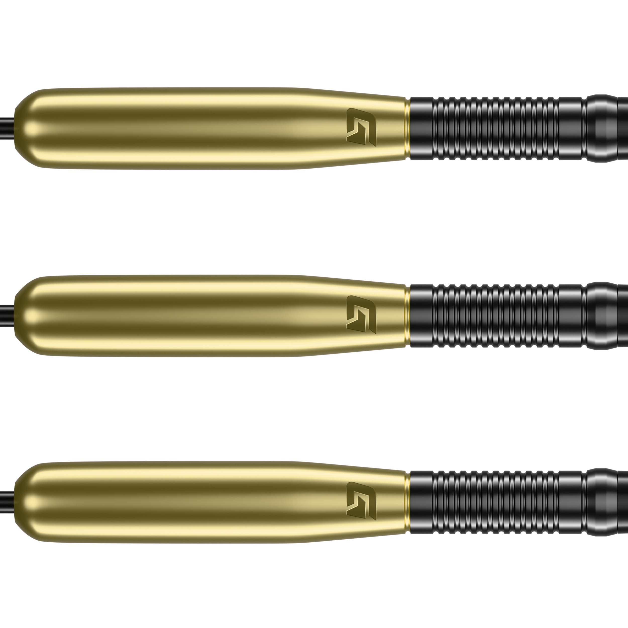 GOAT - Homerun Brass - Steeldart GOAT - Homerun Brass - Steeldart
