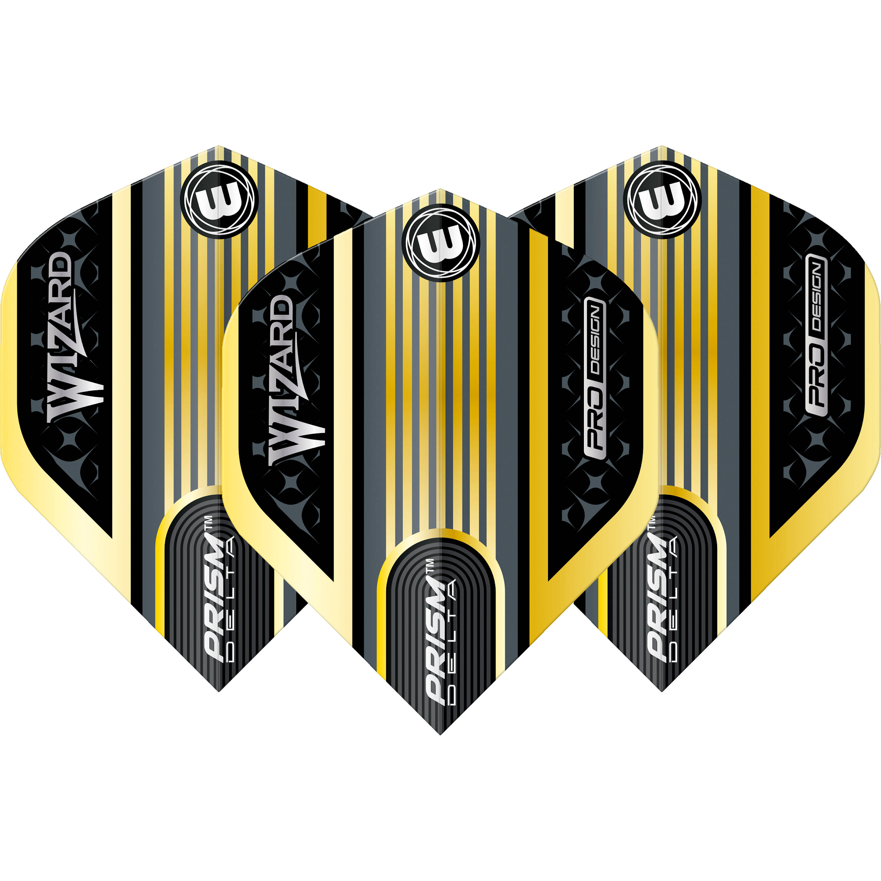 Winmau - Simon Whitlock Flight - Standard