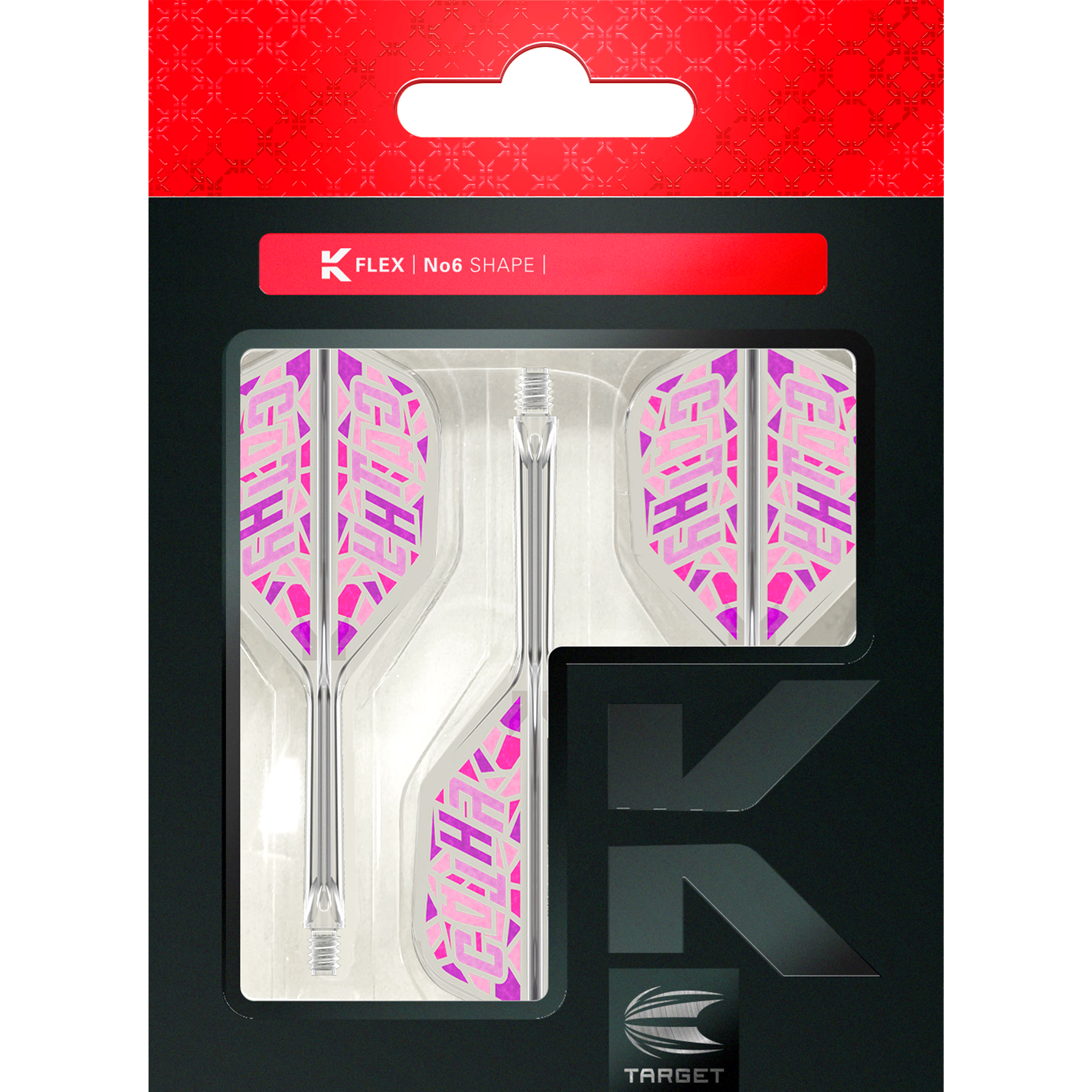 Target Japan - K-Flex Flightsystem Cathy Leung - No6