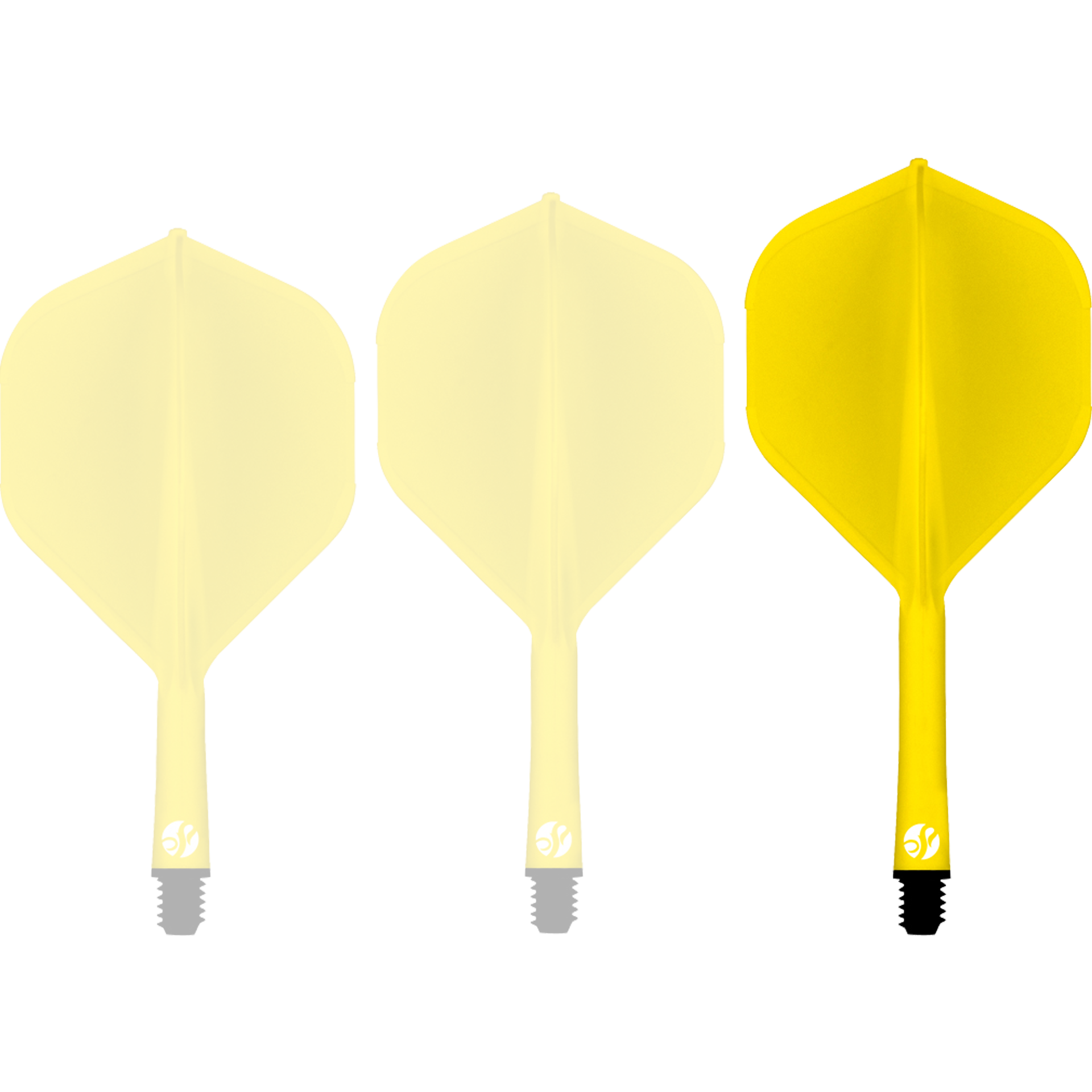 Shot - Flight Deck Gelb - Standard