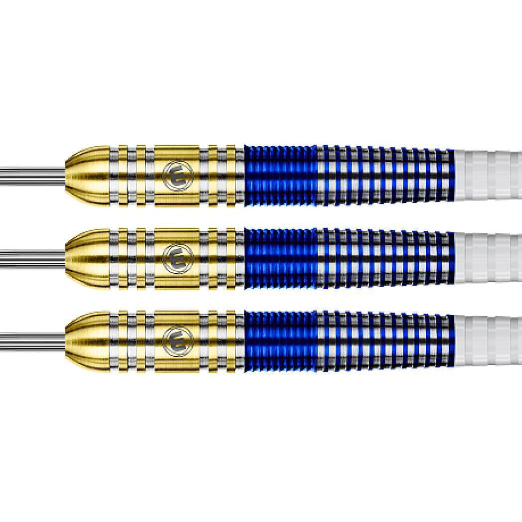 Steve-Beaton-Bronzed-Adonis-Steeldart-2018-Winmau-Barrel-Details Winmau - Steve Beaton - Steeldart