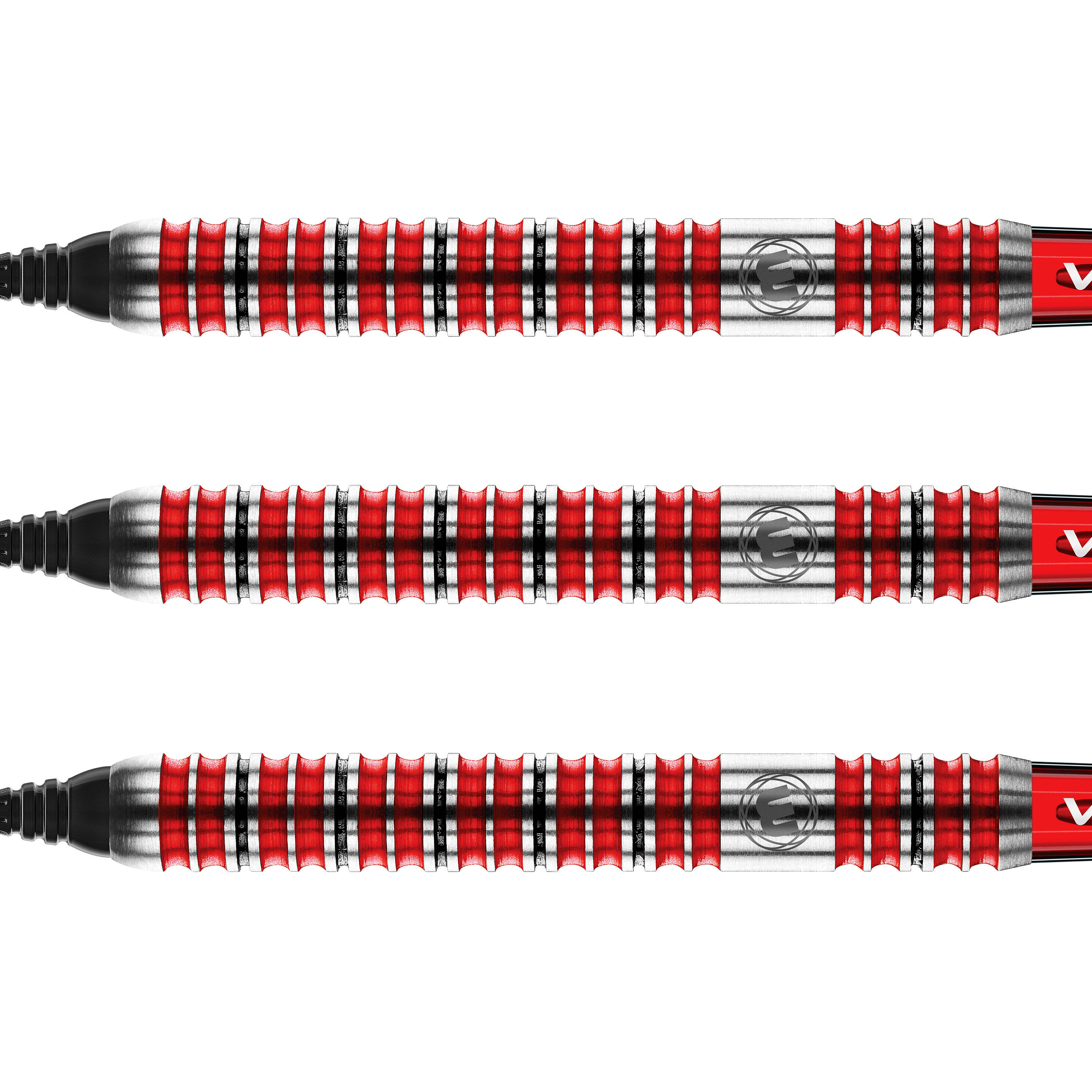 Winmau-Diablo-Typ-B-Softdart-Barrel-Details Winmau - Diablo Typ B - Softdart