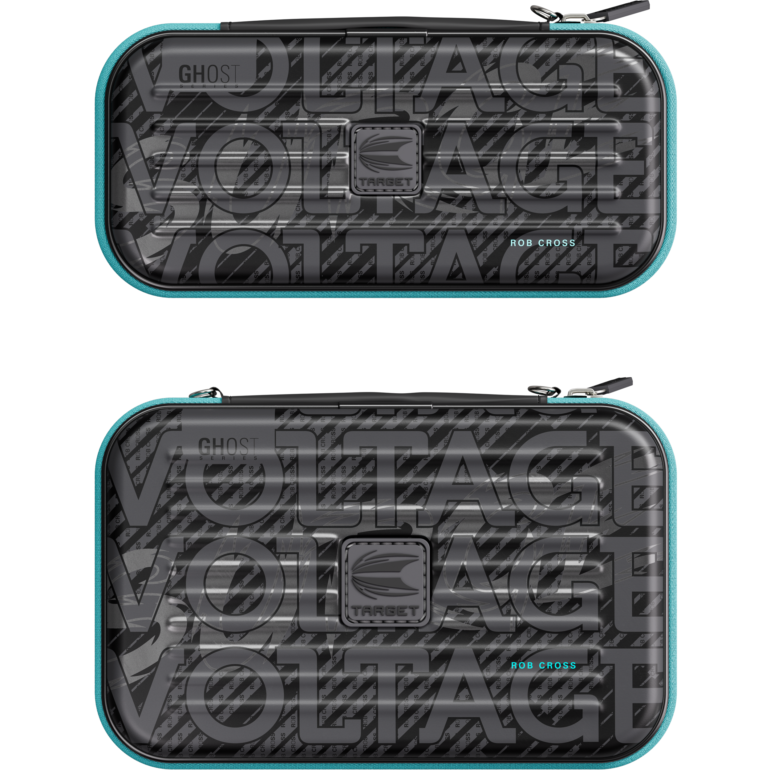 Target - Takoma Ghost Dartwallet Rob Cross