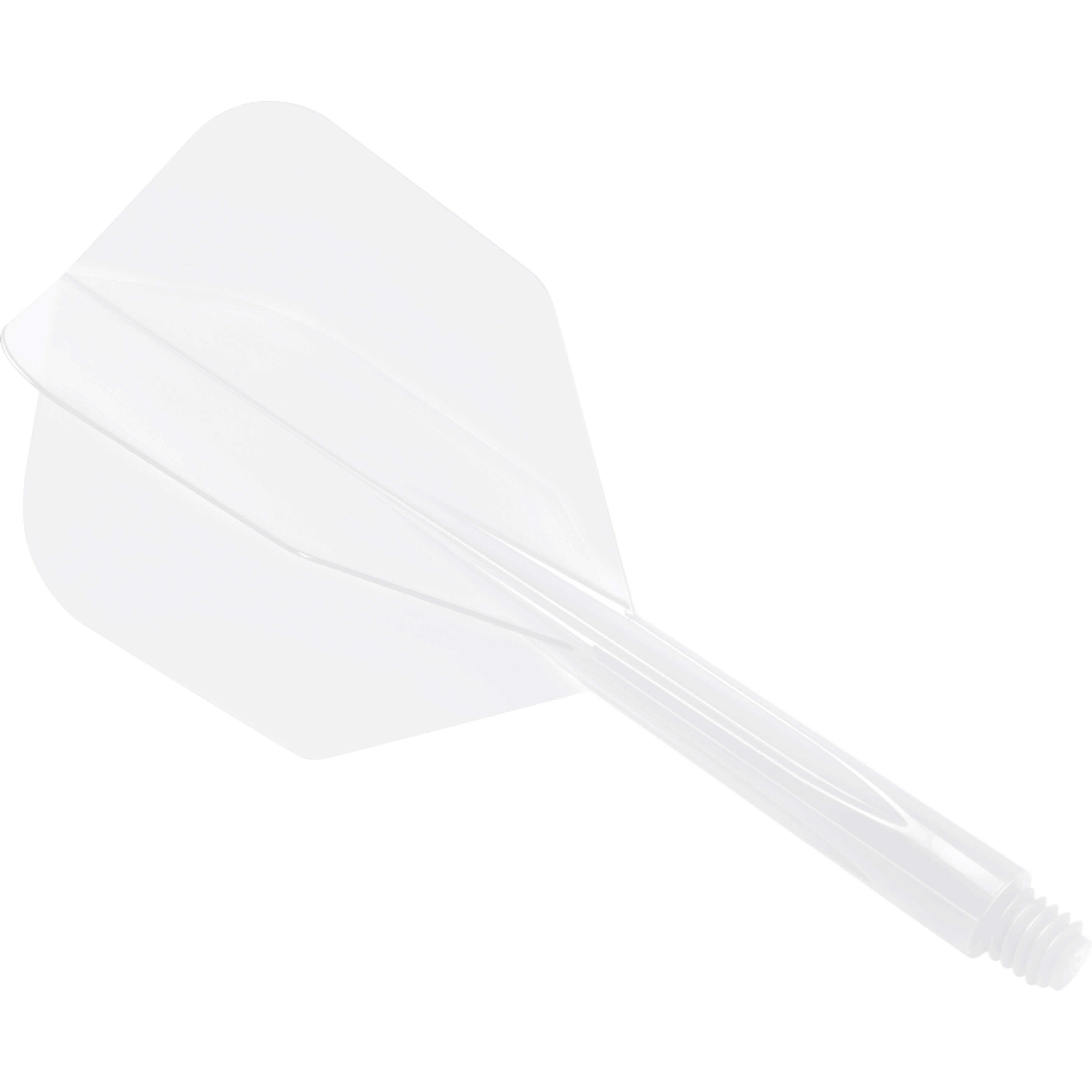 Condor-AXE-Flight-Transparent-Small-Standard-Medium-Dynamisch Condor - AXE Flight Transparent - Small Standard