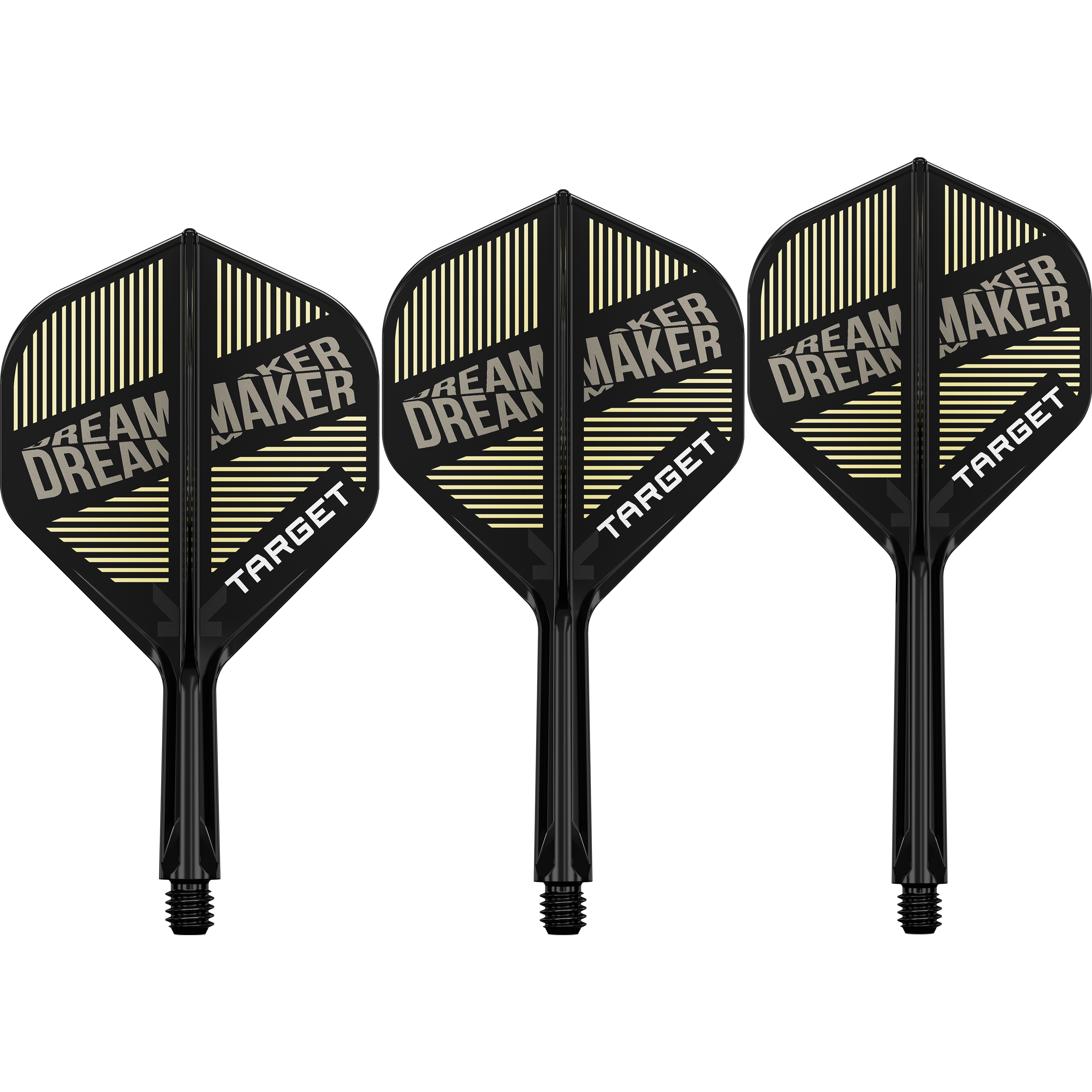 Target - K-Flex Flightsystem Dimitri van den Bergh - No2 Target - K-Flex Flightsystem Dimitri van den Bergh - No2