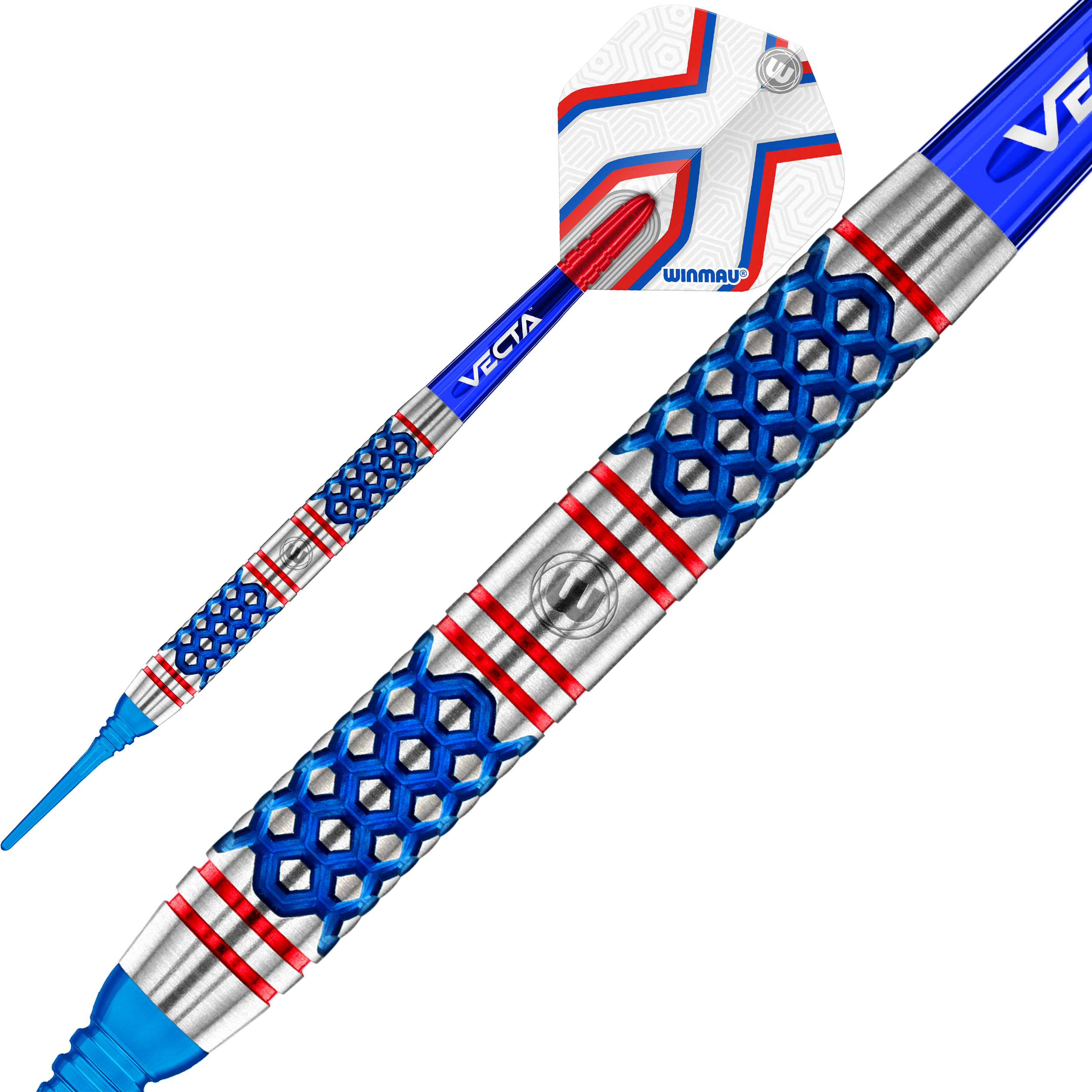 Winmau - Epix - Softdart