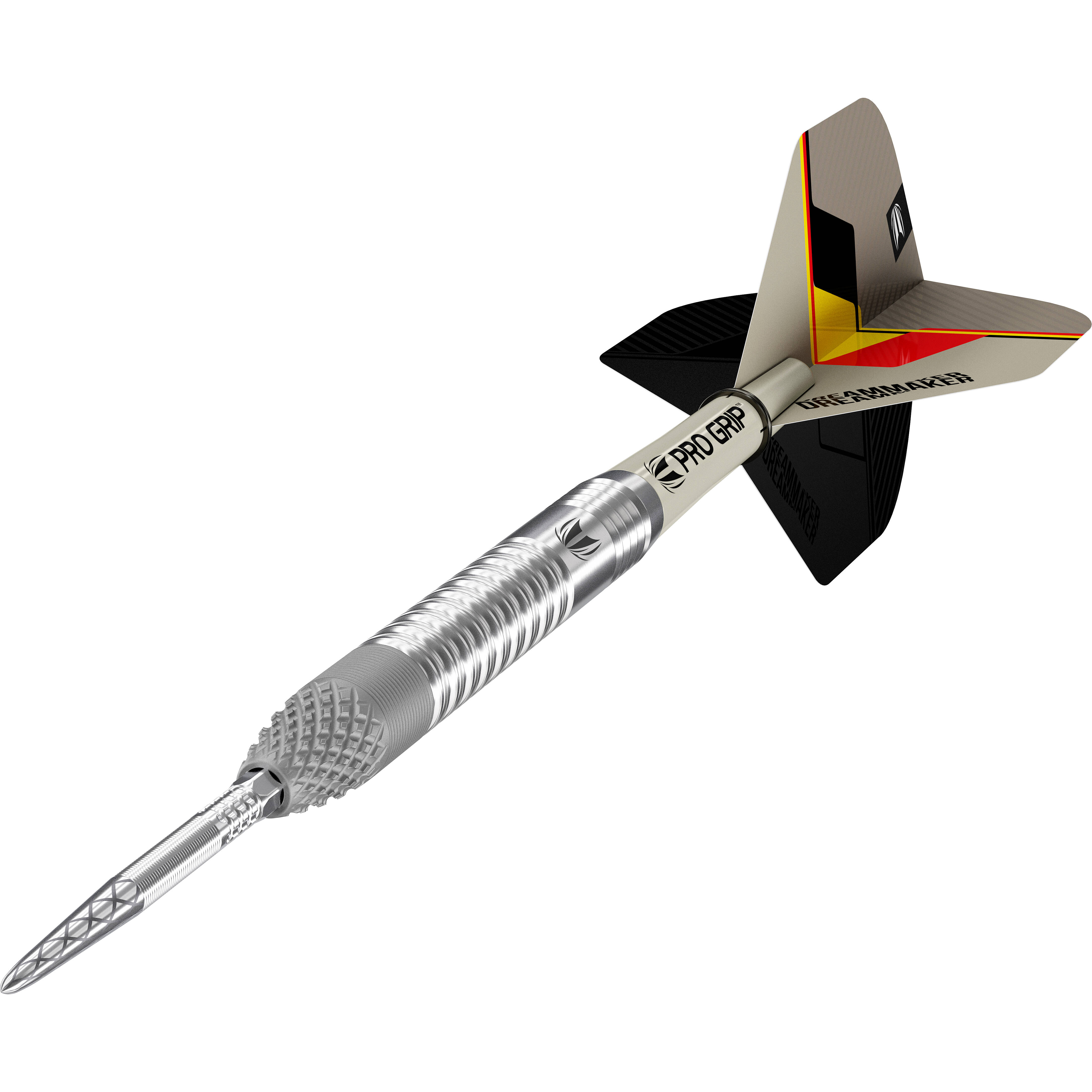 Target-Swiss-Point-Dimitri-van-den-Bergh-Steeldart-Dynamisch Target - Swiss Point - Dimitri van den Bergh - Steeldart