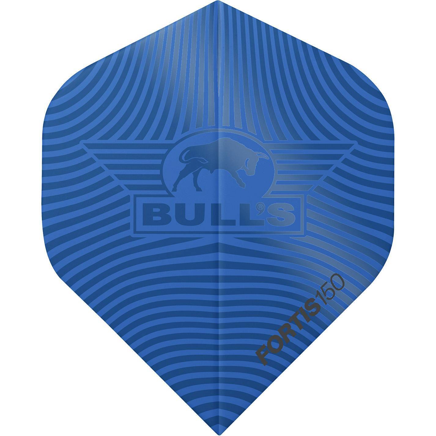 Bull-s-NL-Fortis-150-Flight-Standard-Blau Bull's NL - Fortis 150 Flight - Standard