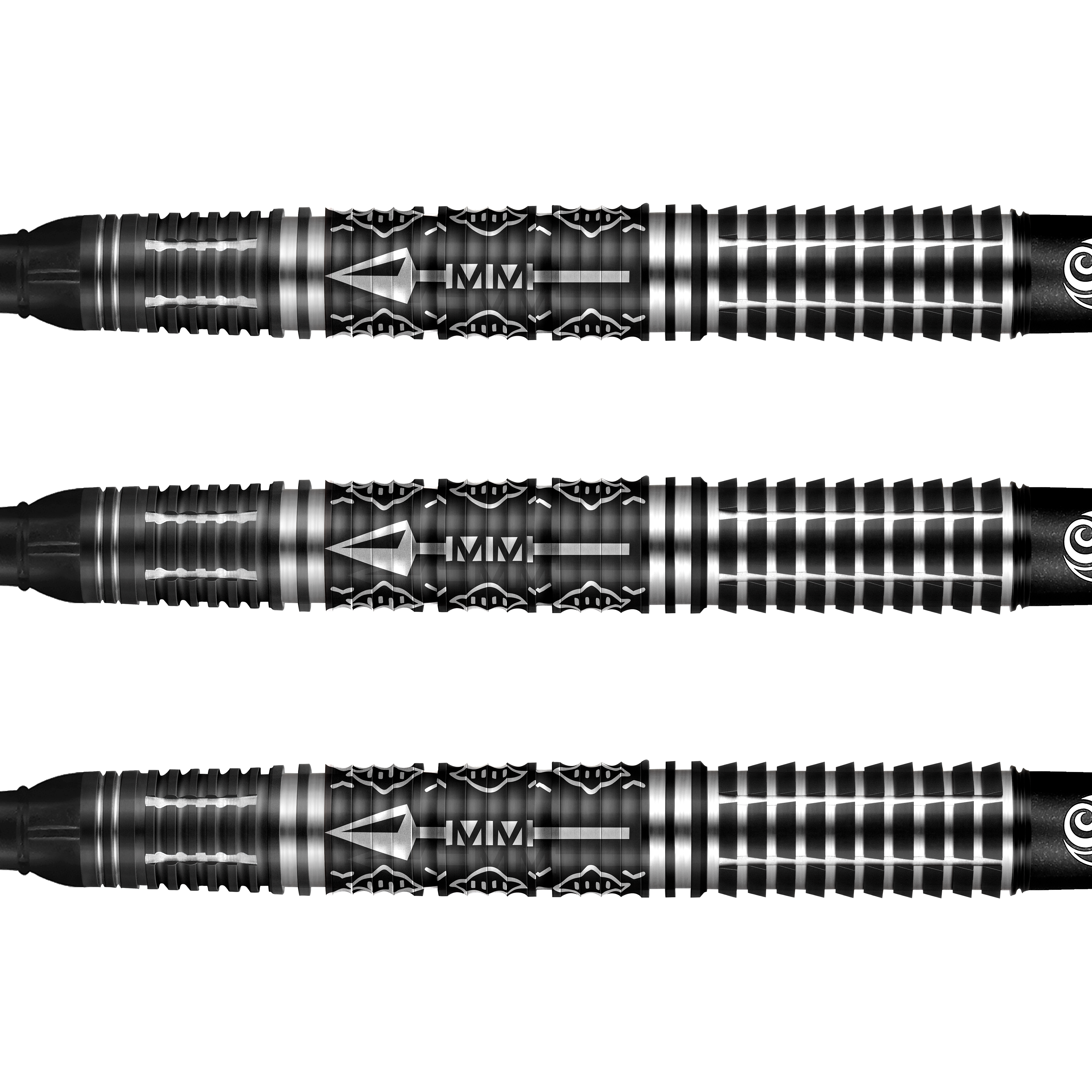 Shot-Devon-Petersen-The-Courage-Softdart-Barrel-Details Shot - Devon Petersen The Courage - Softdart