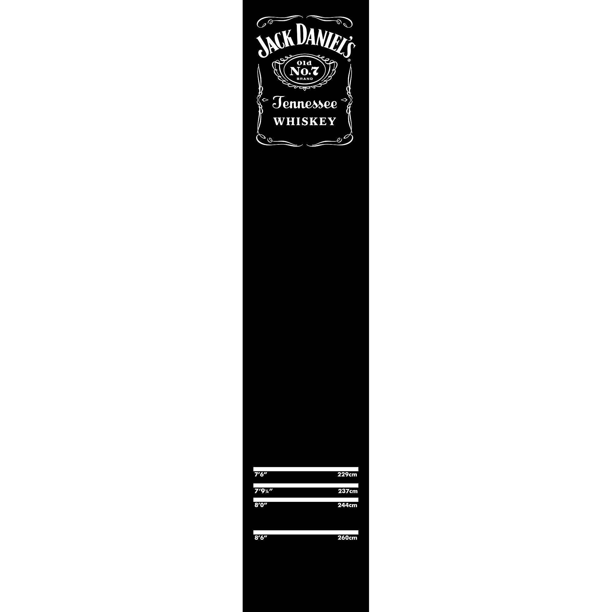 Mission-Jack-Daniel-s-Teppichmatte Mission - Jack Daniel's Teppichmatte