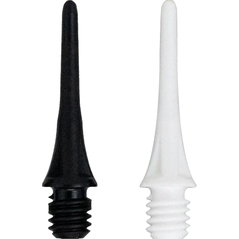 Cosmo Darts - Fit Point Plus Short - 50er Pack