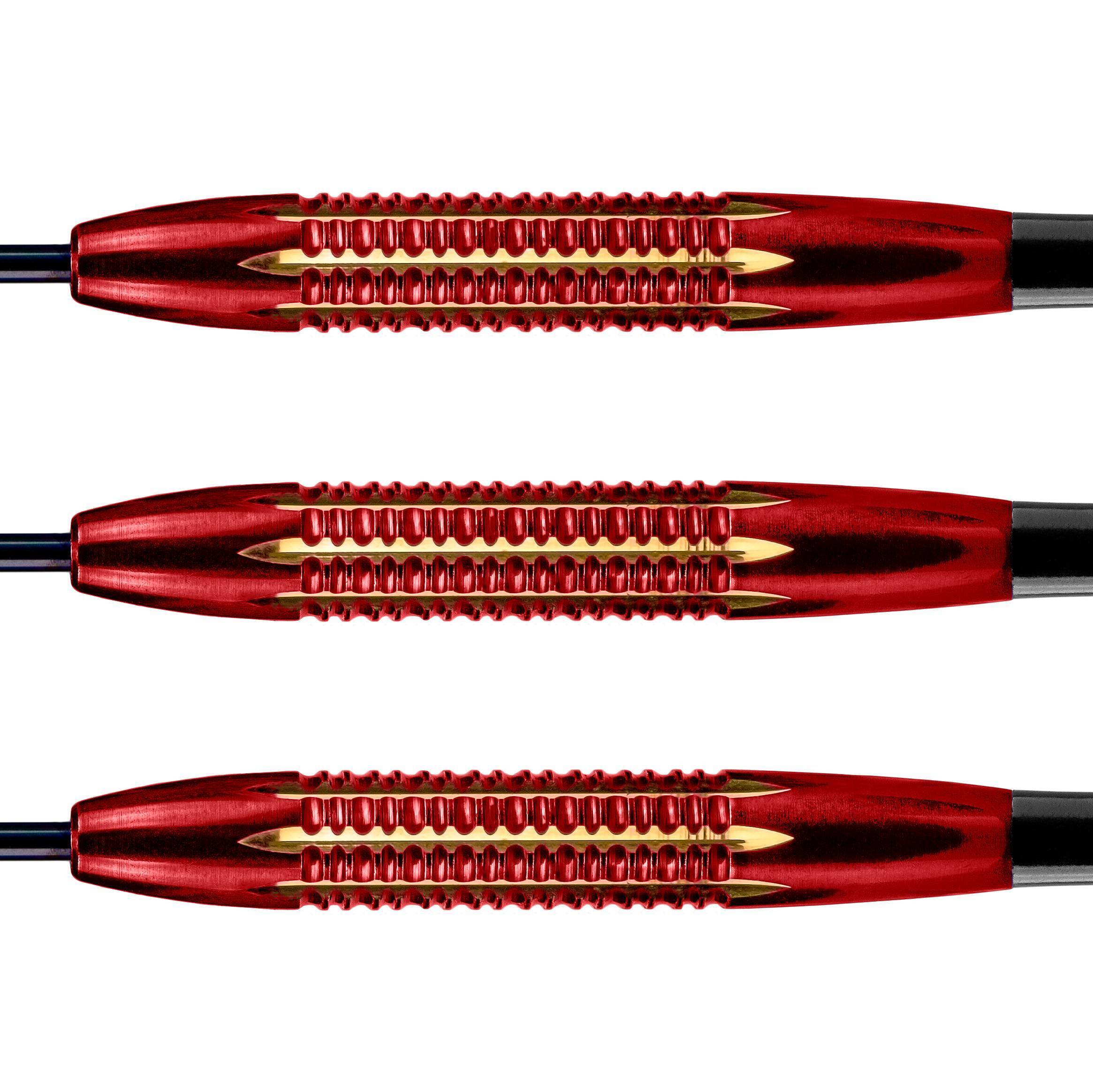 Bull-s-NL-Kim-Huybrechts-Brass-Steeldart-Barrel-Details Bull's NL - Kim Huybrechts Brass - Steeldart