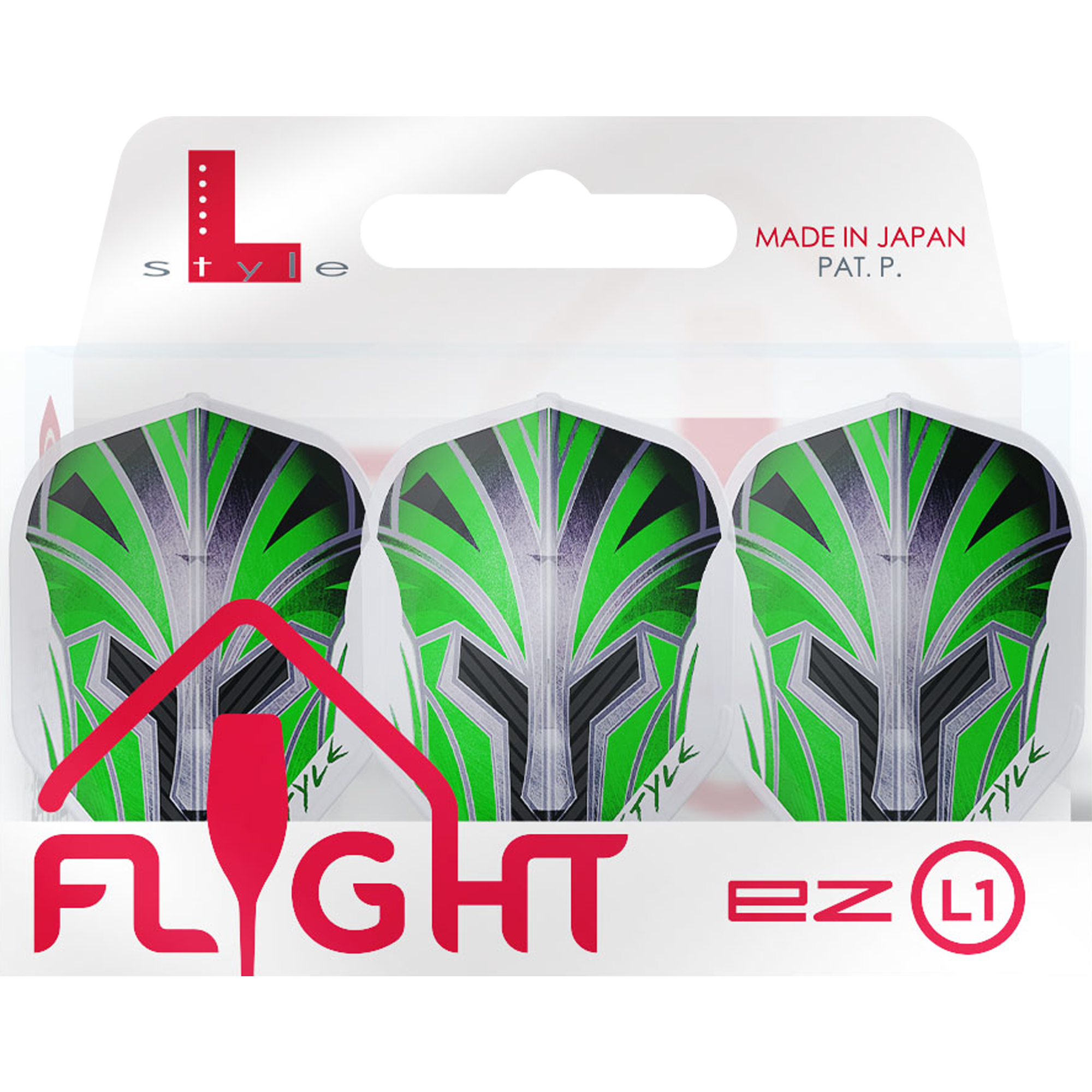 L-Style - Champagne Flight EZ - Prime Series - Standard L-Style - Champagne Flight EZ - Prime Series - Standard