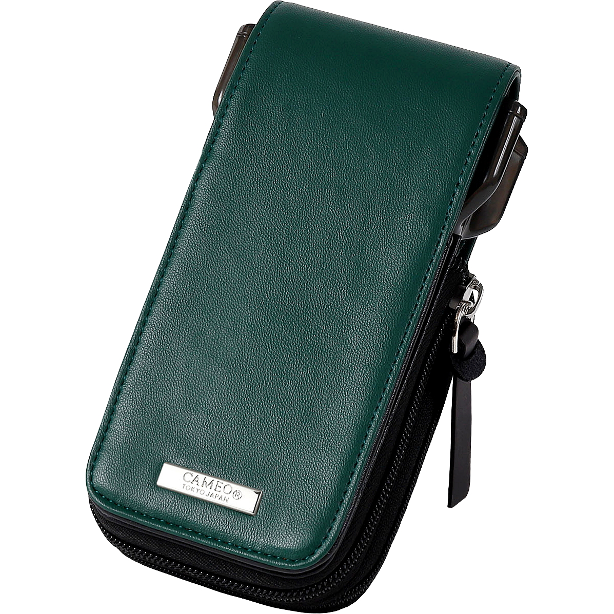 Cameo - Garment 2.5 Color - Dartwallet Cameo - Garment 2.5 Color - Dartwallet