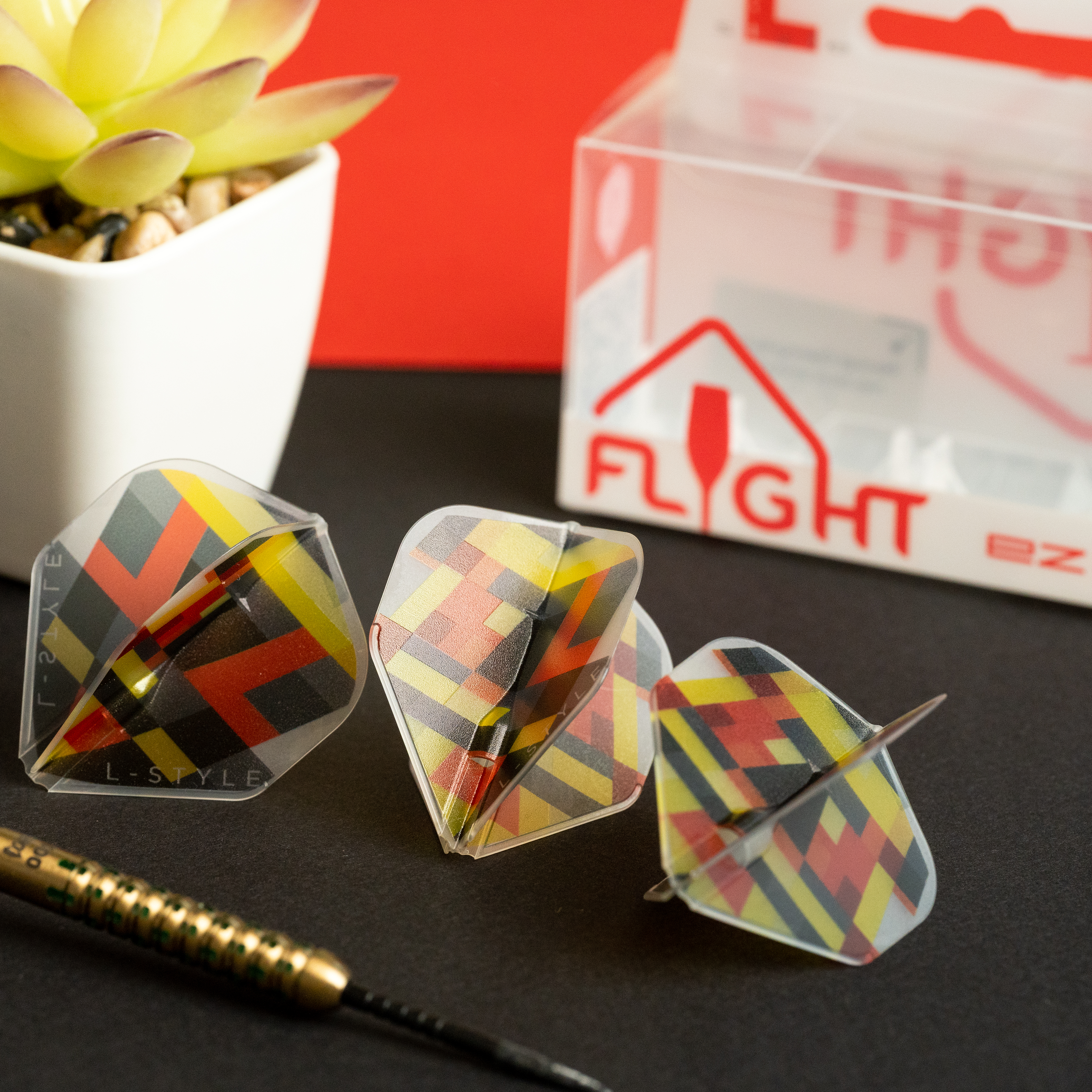 L-Style-Champagne-Flight-EZ-RYB-Typ-A-Standard-Echtfoto L-Style - Champagne Flight EZ - RYB Typ A - Standard