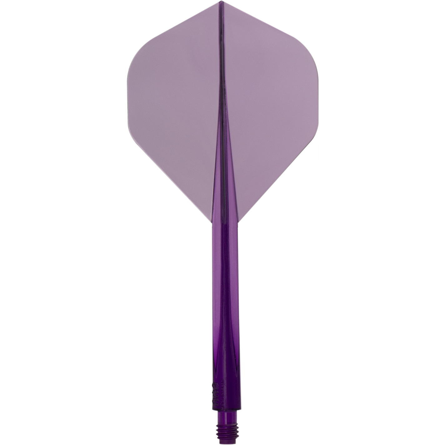 Condor - AXE Flight Lila Transparent - Standard