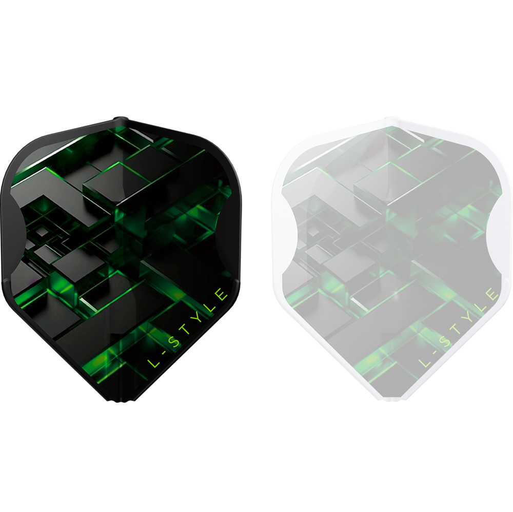 L-Style - Champagne Flight EZ - Franz Rotzsch - Standard L-Style - Champagne Flight EZ - Franz Rotzsch - Standard