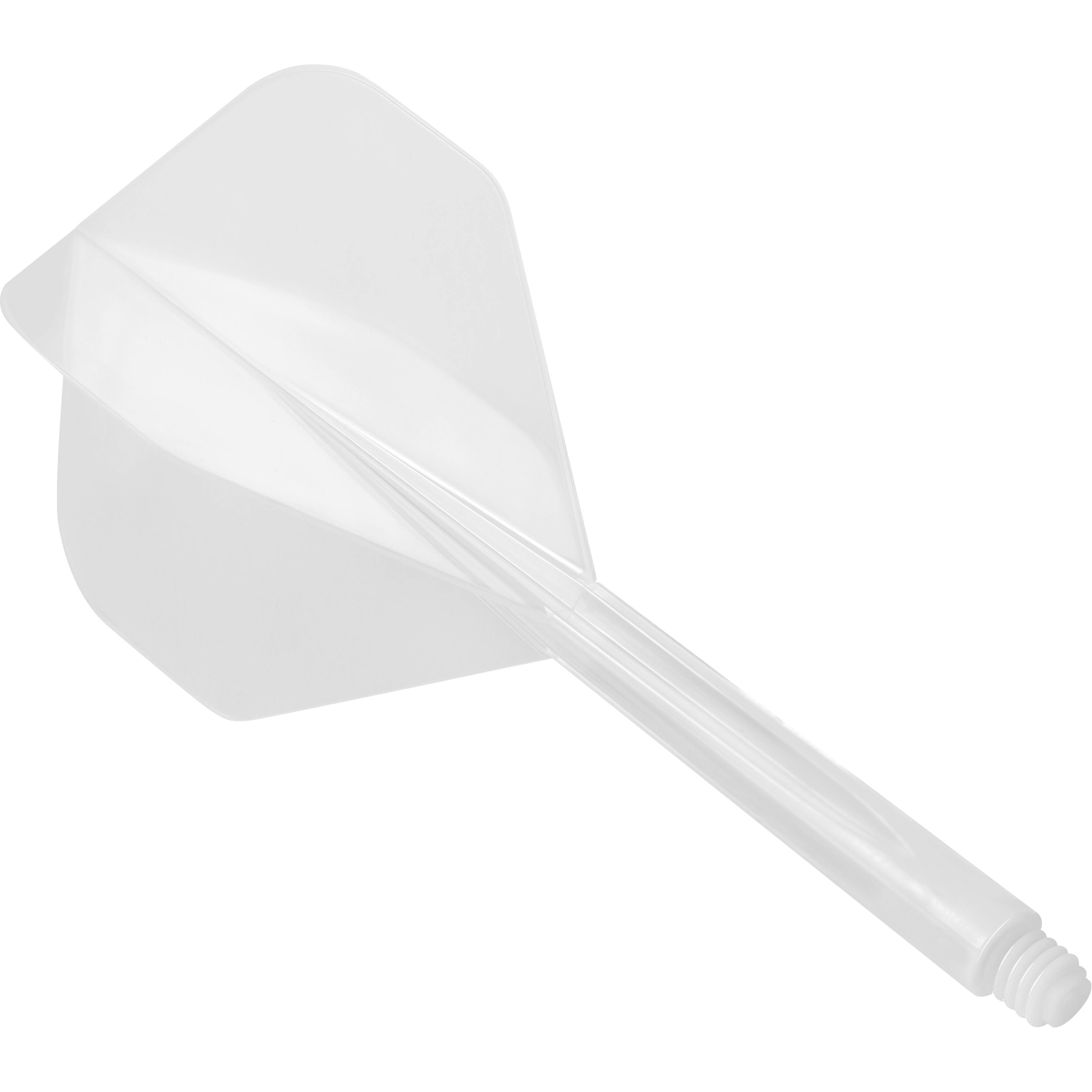 Condor-AXE-Flight-Transparent-Standard-Long-Dynamisch Condor - AXE Flight Transparent - Standard