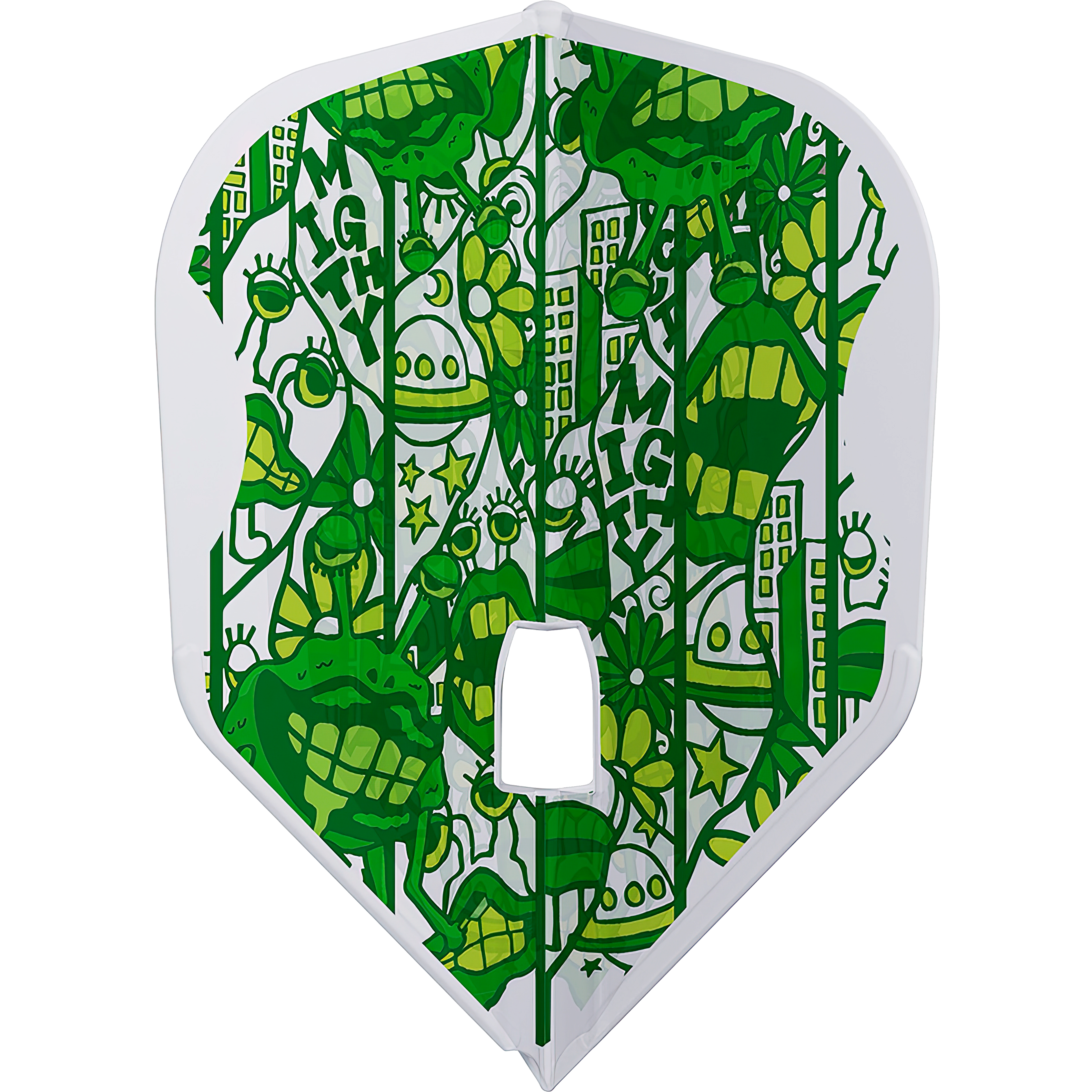 L-Style - Champagne Flight Pro - Motomu Sakai - Shape L-Style - Champagne Flight Pro - Motomu Sakai - Shape