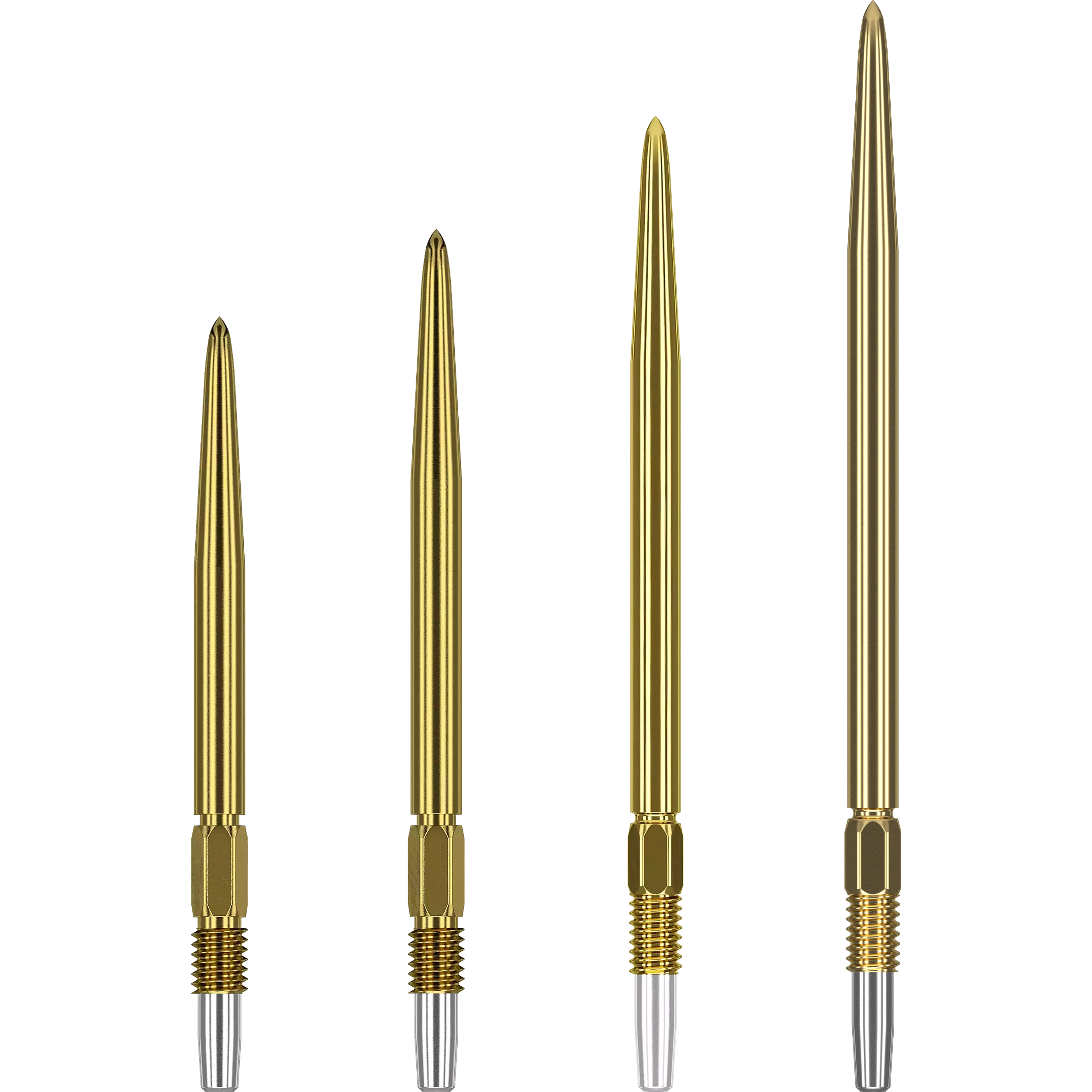 Target - Swiss Point - Gold