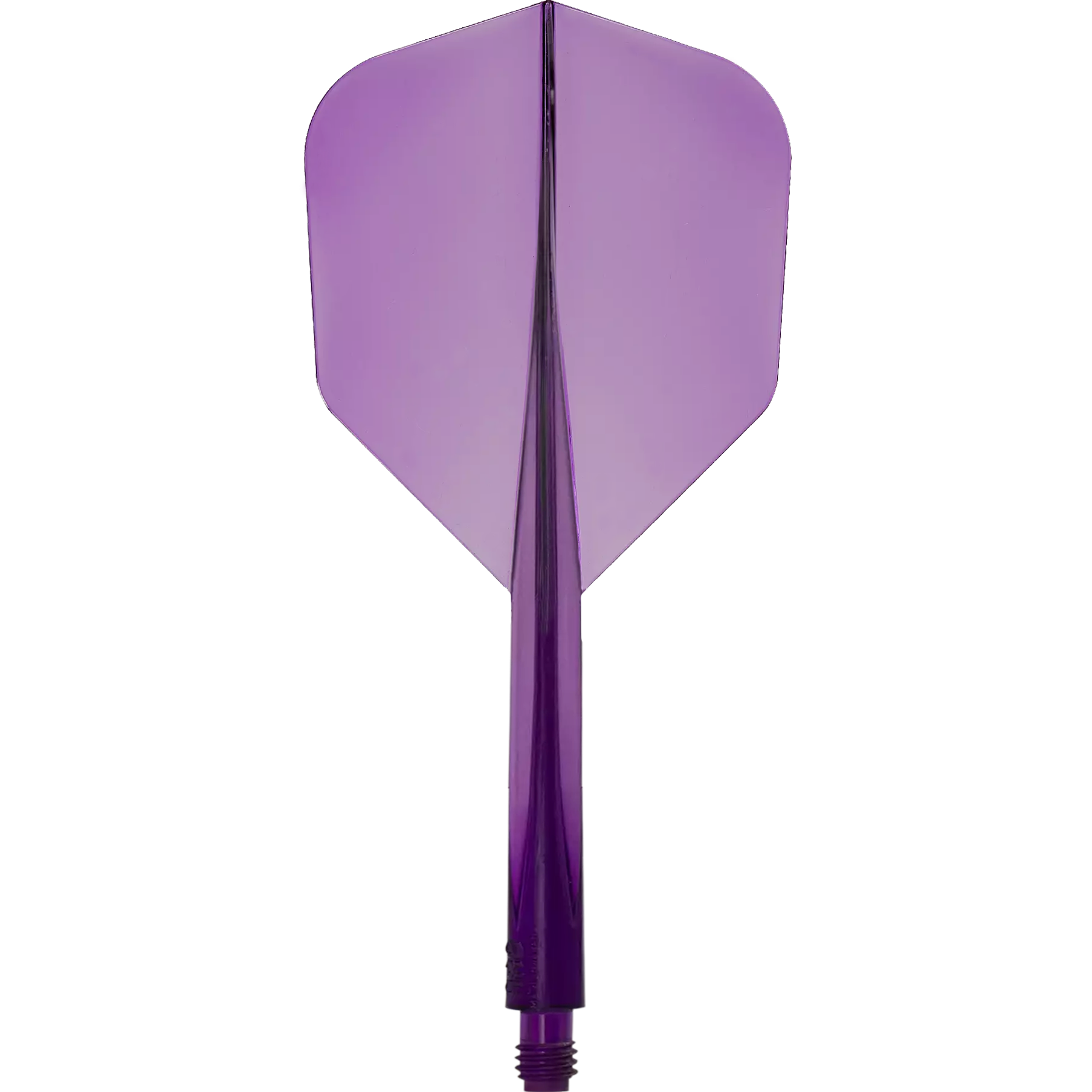 Condor - AXE Flight Lila Transparent - Small Standard 