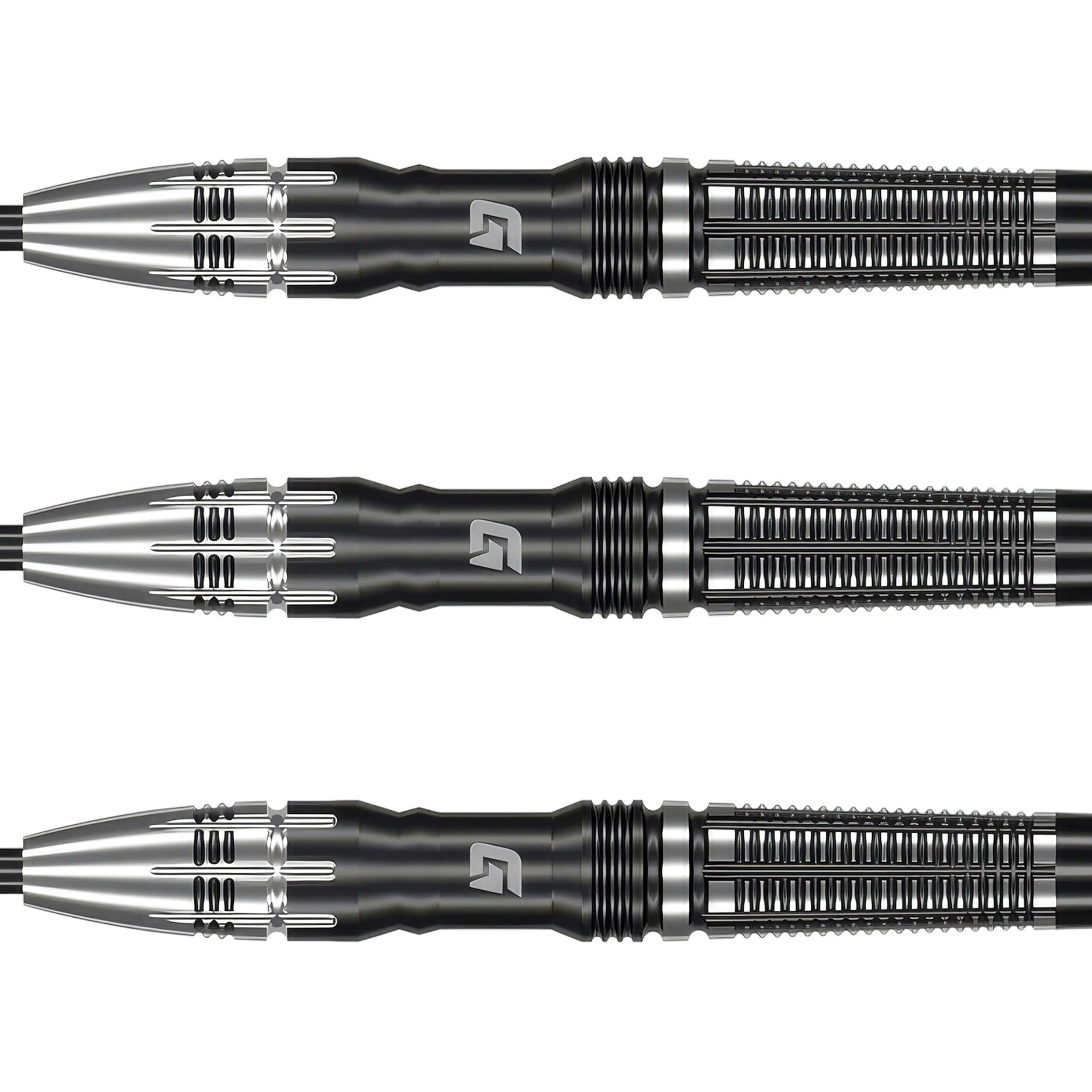 GOAT - Rook - Steeldart