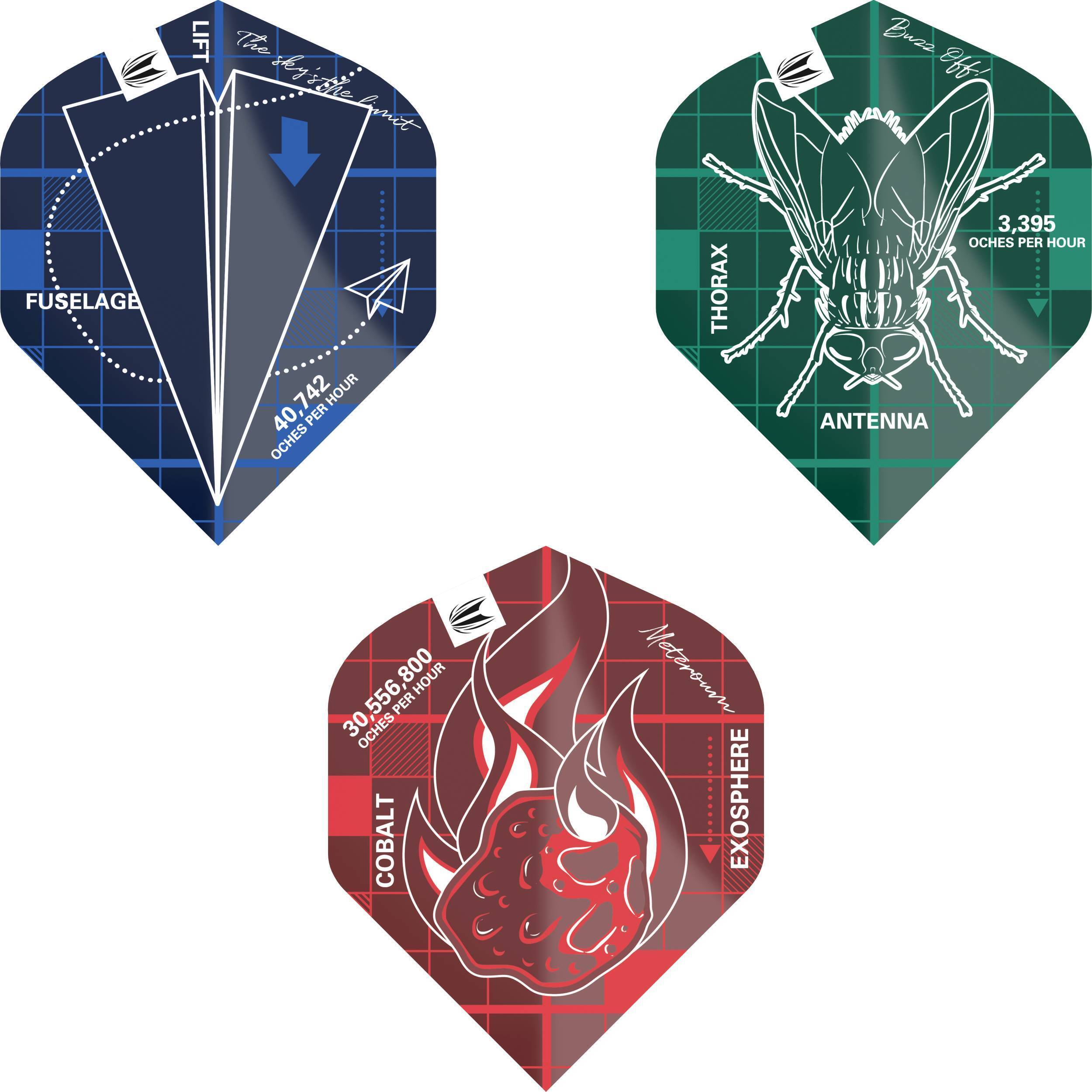 Target-Pro-Ultra-Blueprint-Flight-No2 Target - Pro.Ultra Blueprint Flight - No2