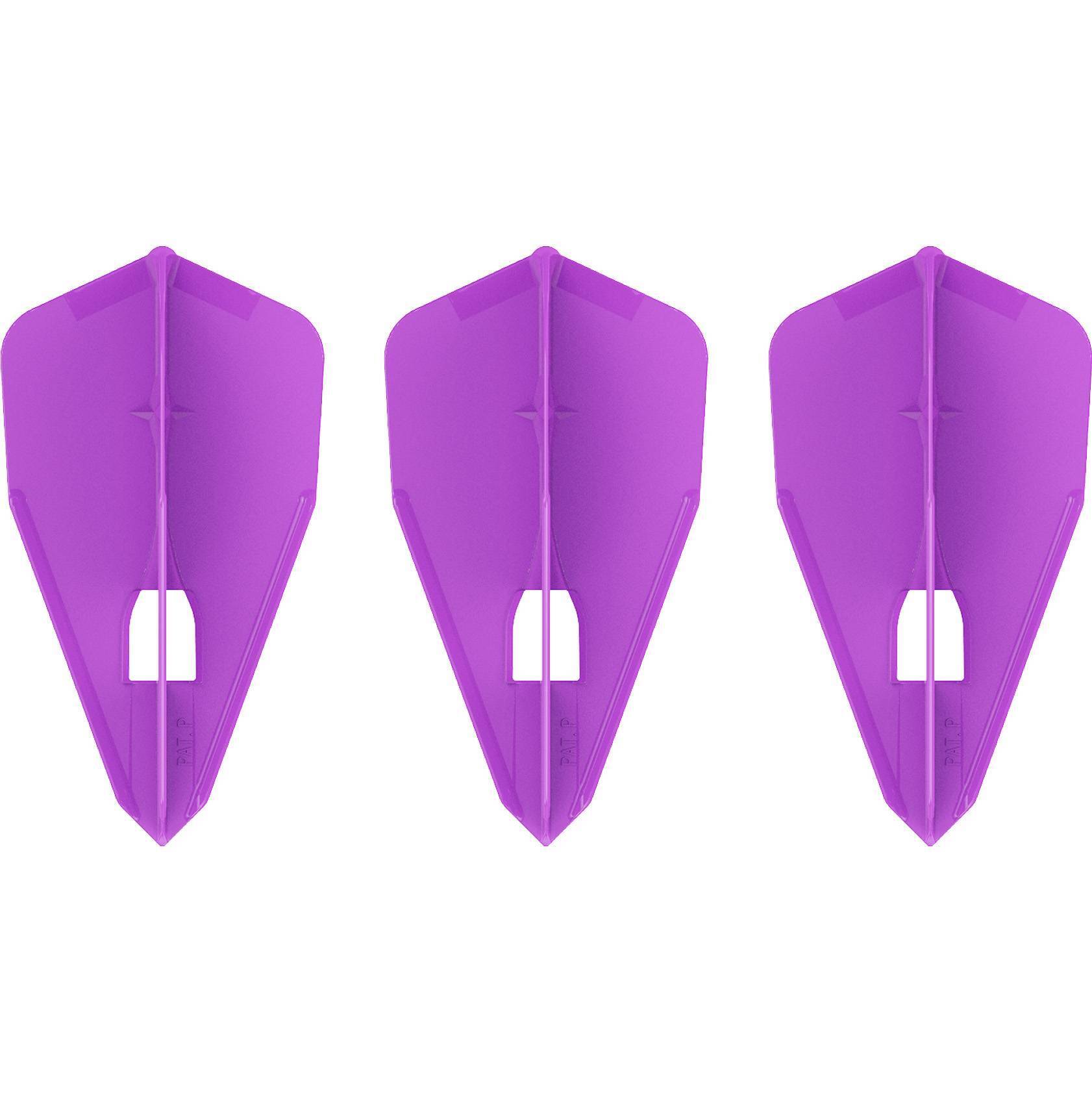 L-Style - Champagne Flight Pro - Bullet