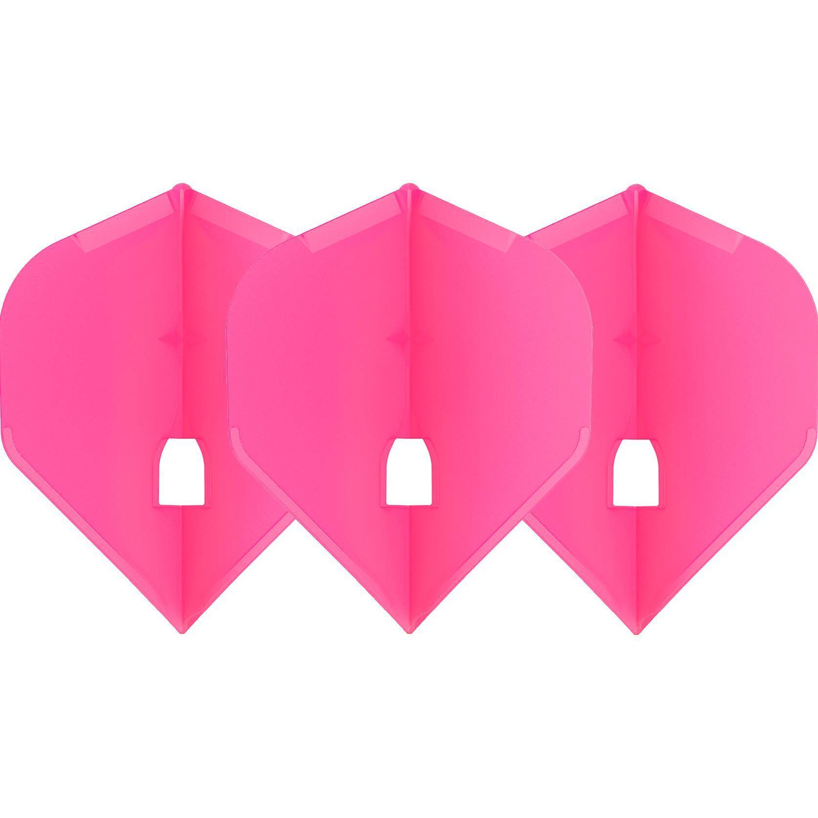 L-Style-Champagne-Flight-Pro-Standard-Pink L-Style - Champagne Flight Pro - Standard