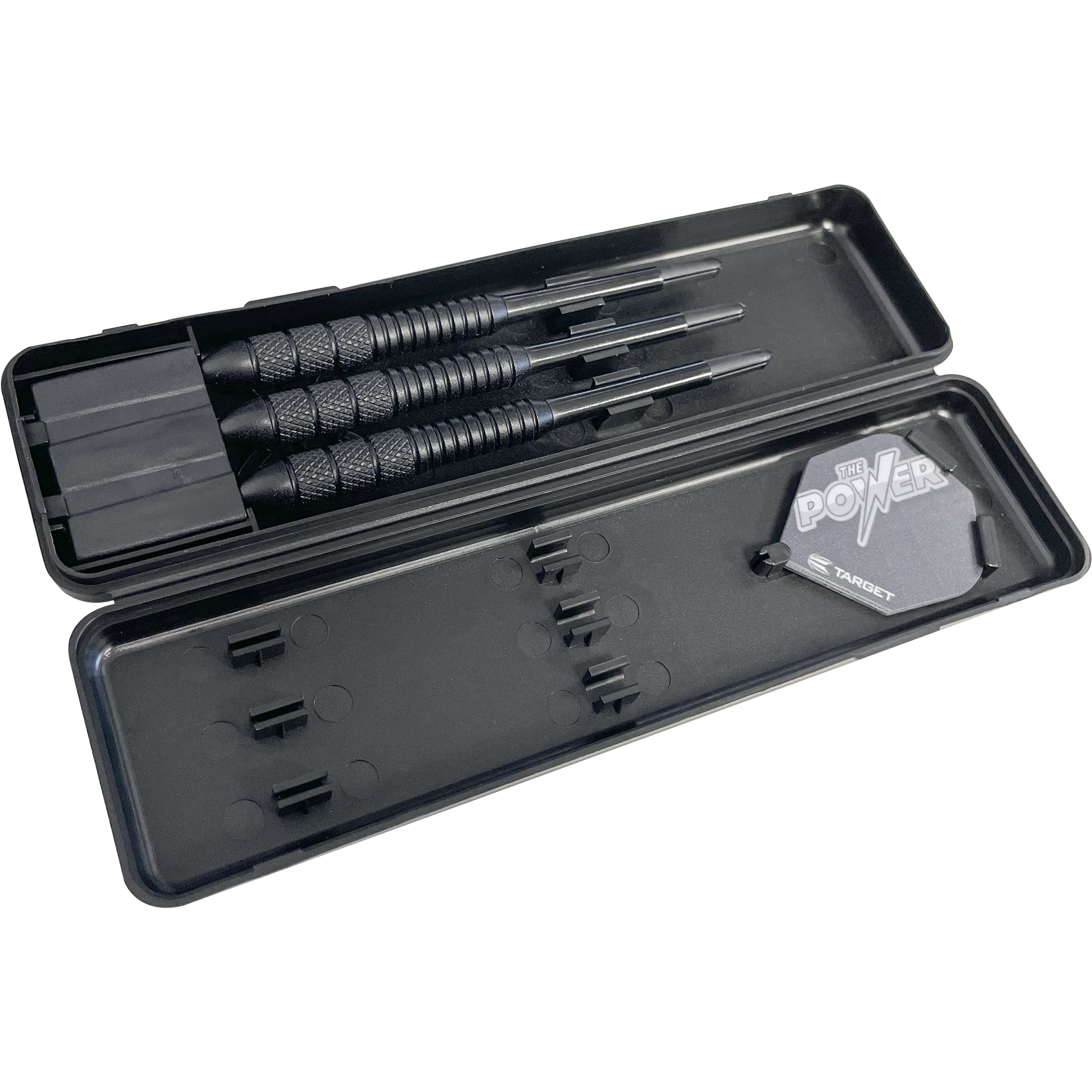 Target - Phil Taylor Power Storm Brass - Steeldart Target - Phil Taylor Power Storm Brass - Steeldart