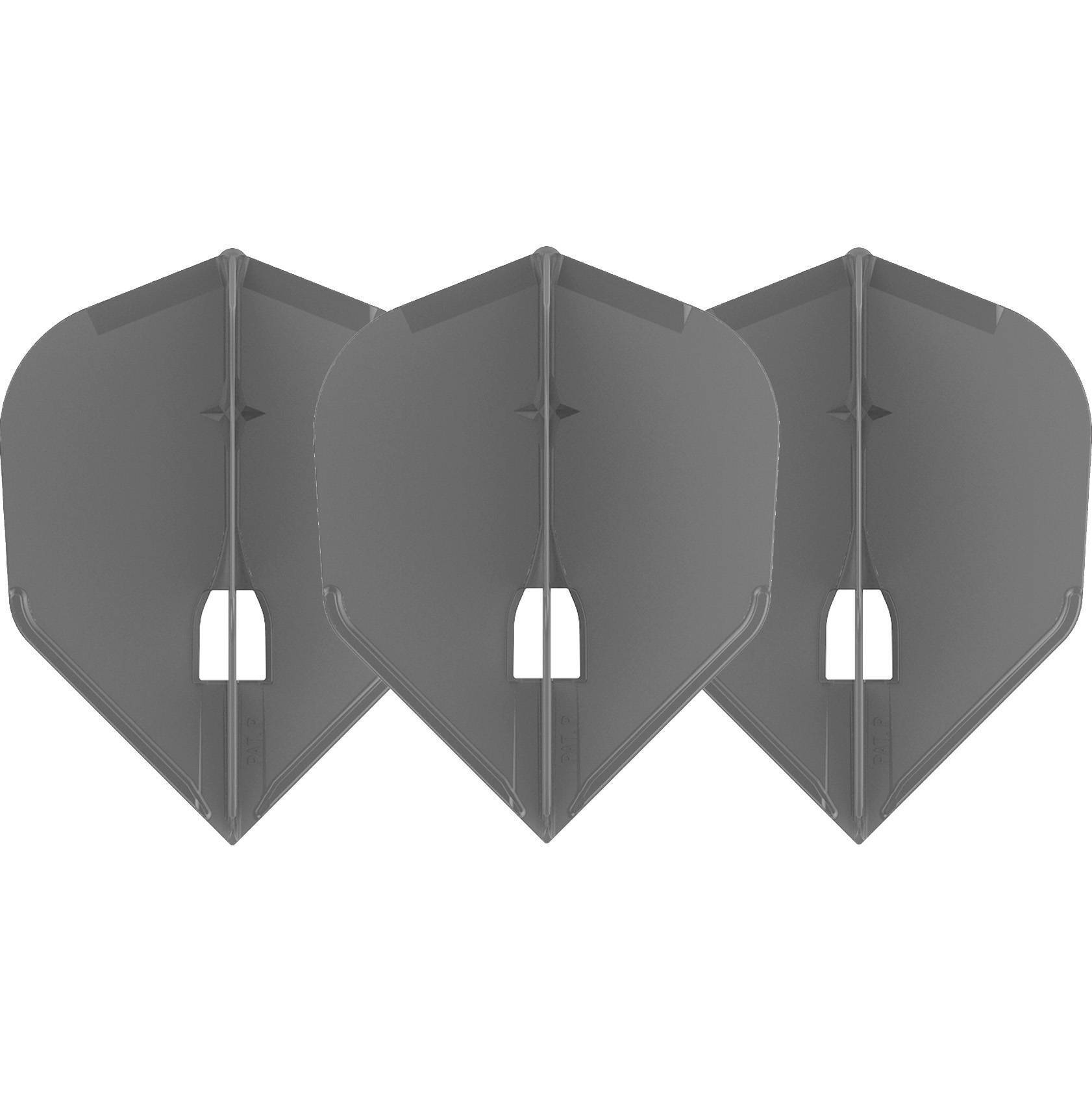 L-Style-Champagne-Flight-Pro-Shape-Schwarz-Klar L-Style - Champagne Flight Pro - Shape