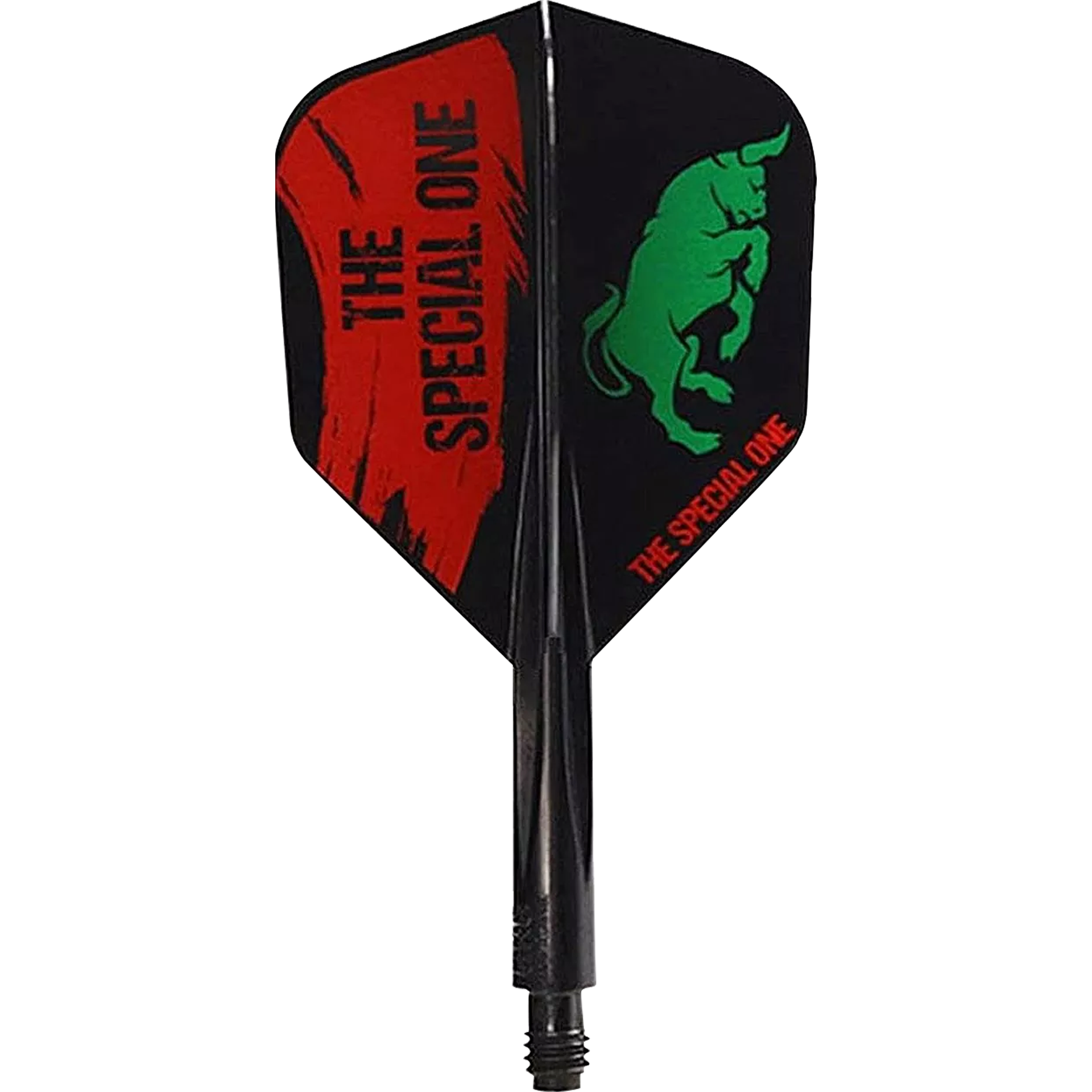 Condor - AXE Jose de Sousa I2 Flight Schwarz - Small Standard Condor - AXE Jose de Sousa I2 Flight Schwarz - Small Standard